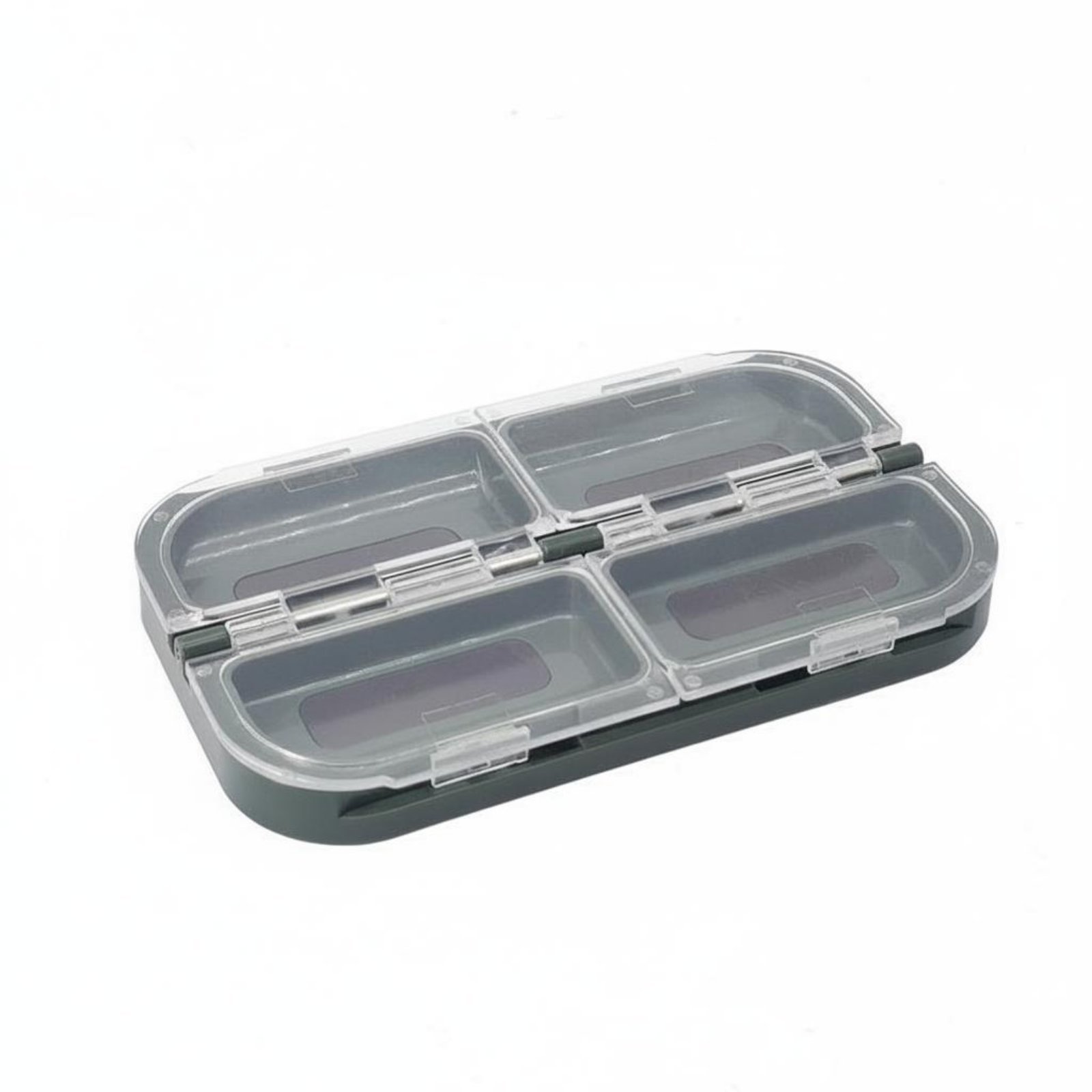 Portable Fly Fishing Box