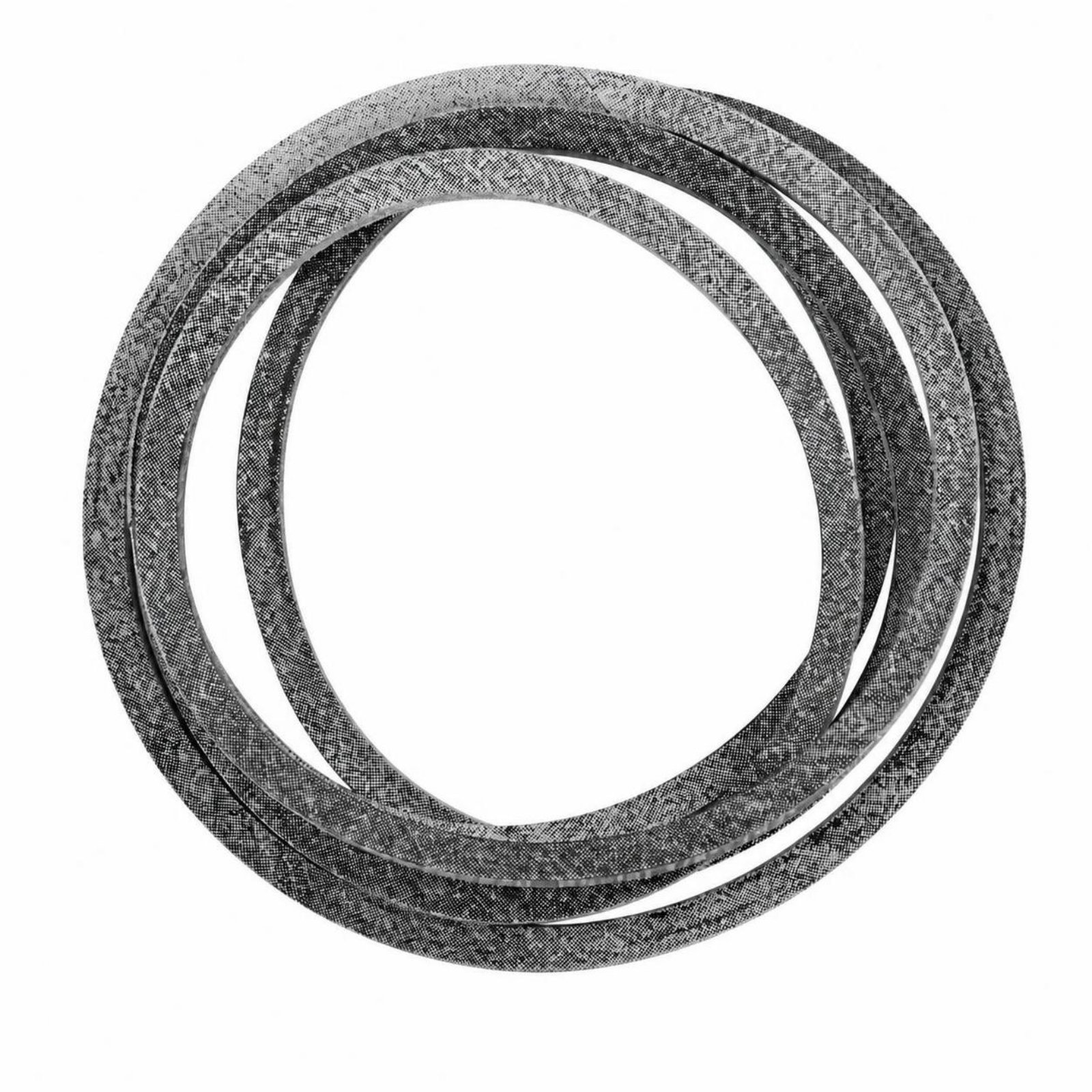 Aramid Fiber Mower Drive Belt