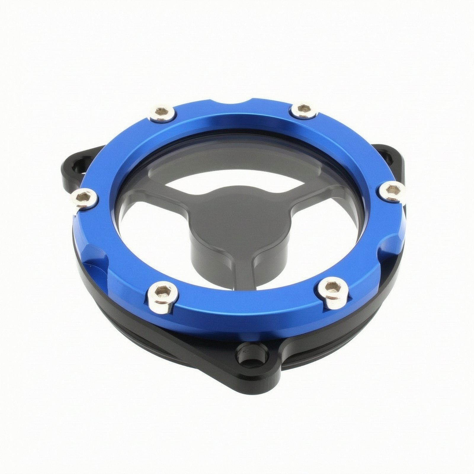 Engine Cover DRZ400