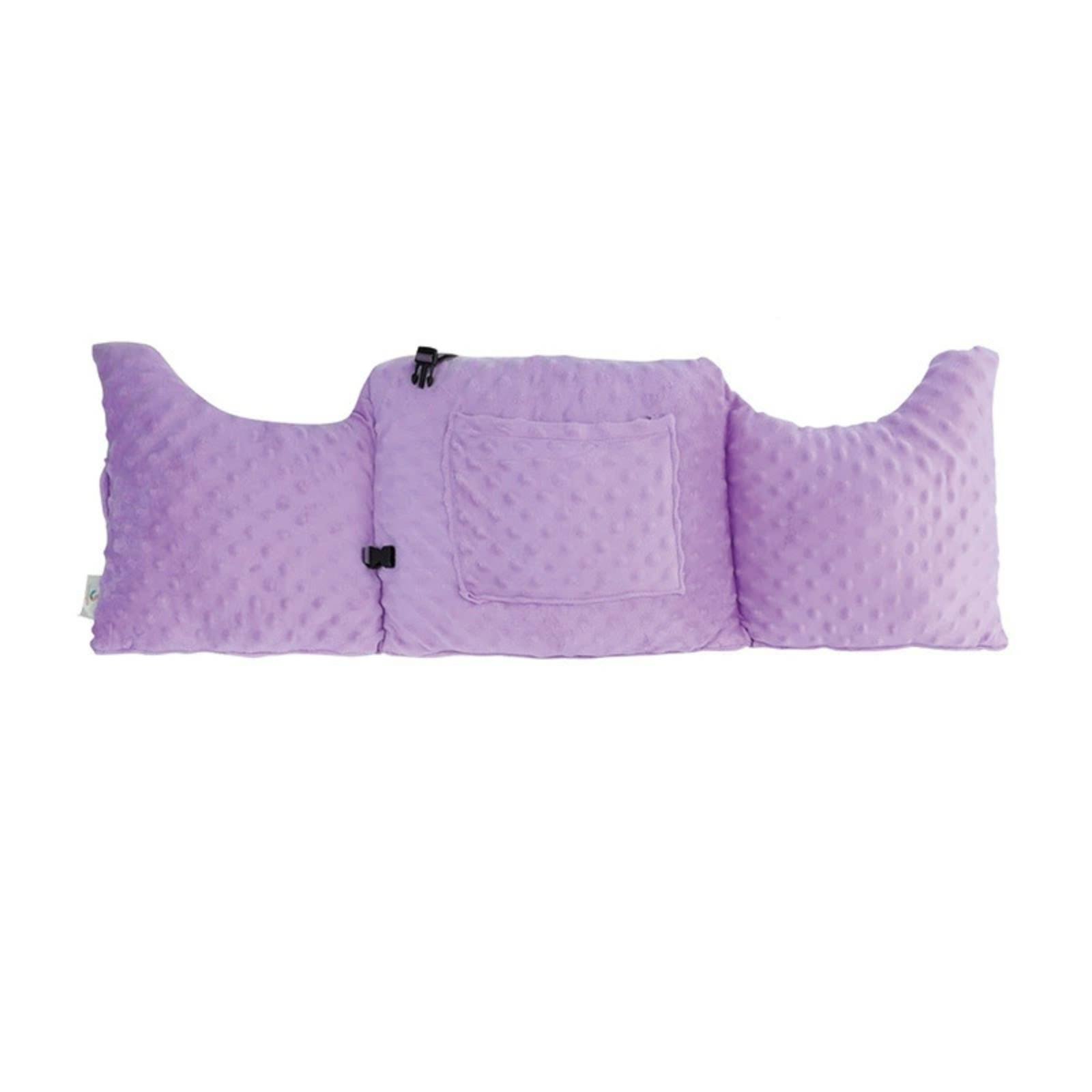 Postoperative Support Pillow with Pocket