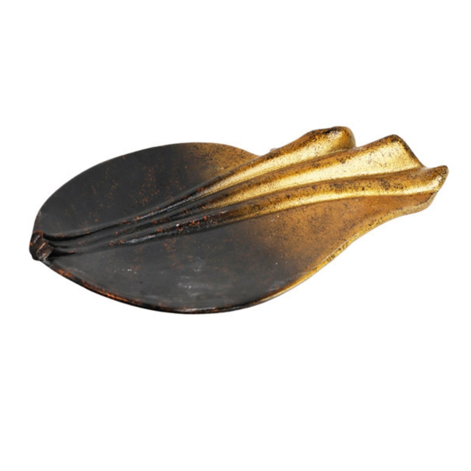 Irregular Lustrous Tray