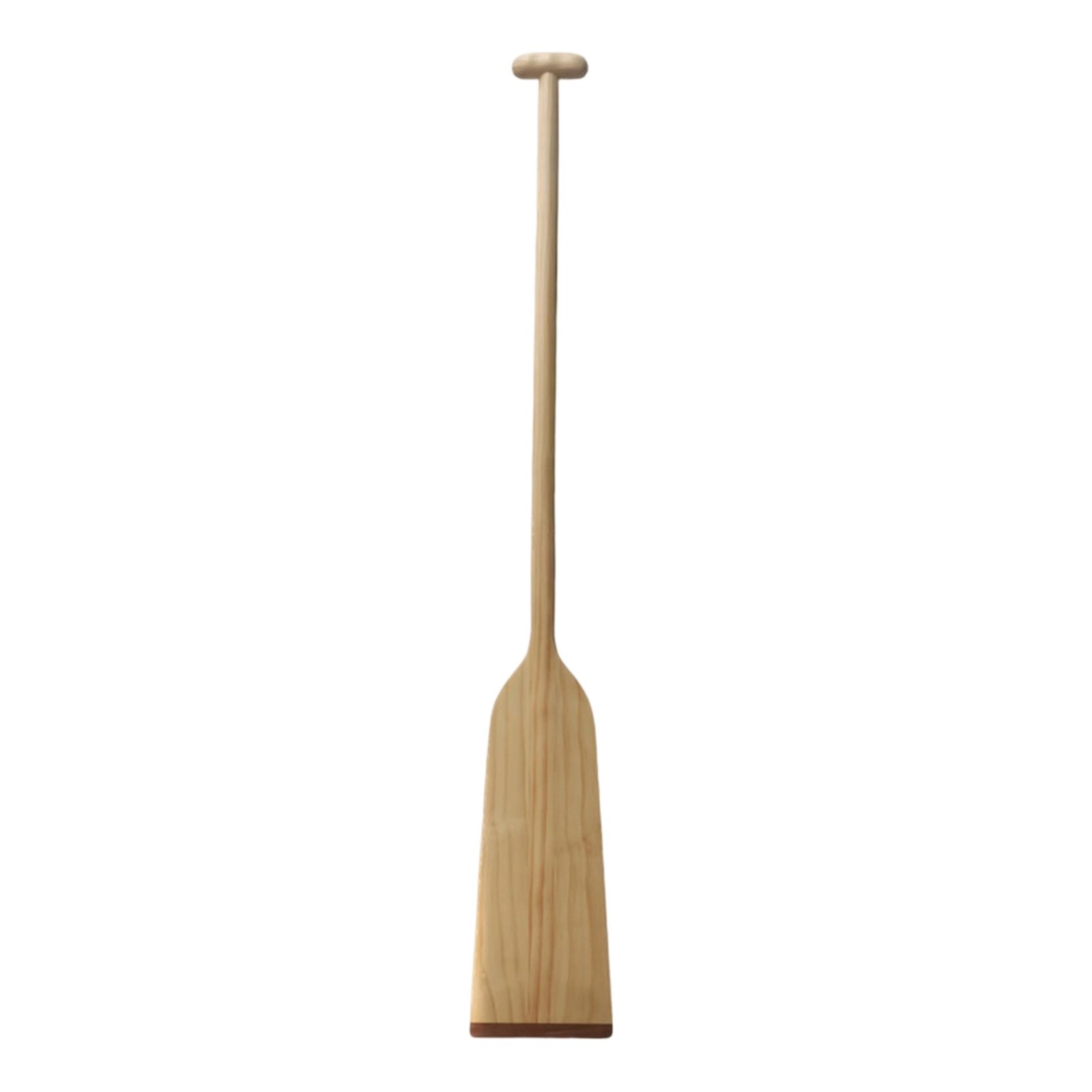 Wooden Dragon Boat Paddle – 1.2M