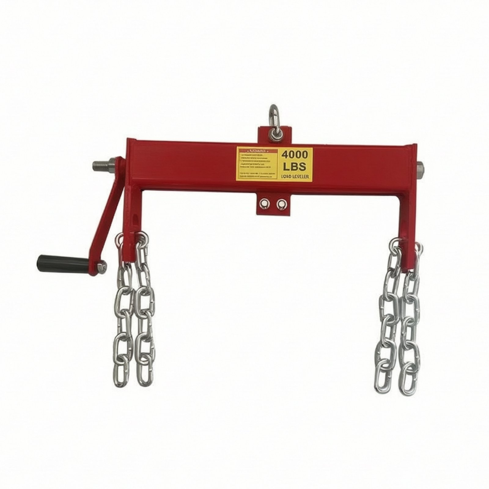 Engine Weight Leveler