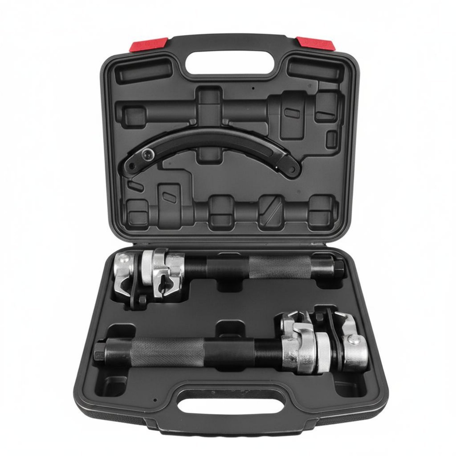 Heavy Duty Coil Spring Tool