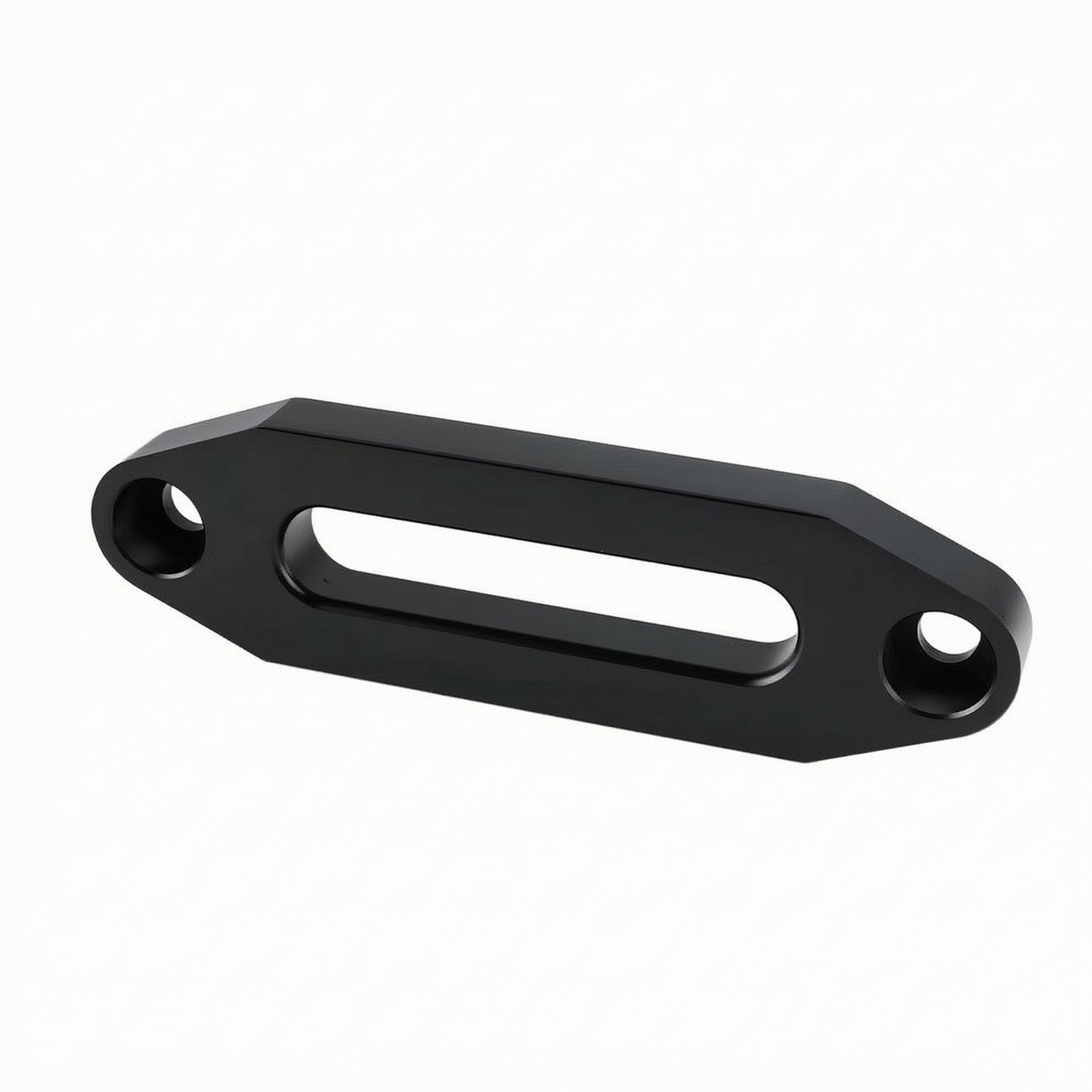 Aluminum Winch Fairlead