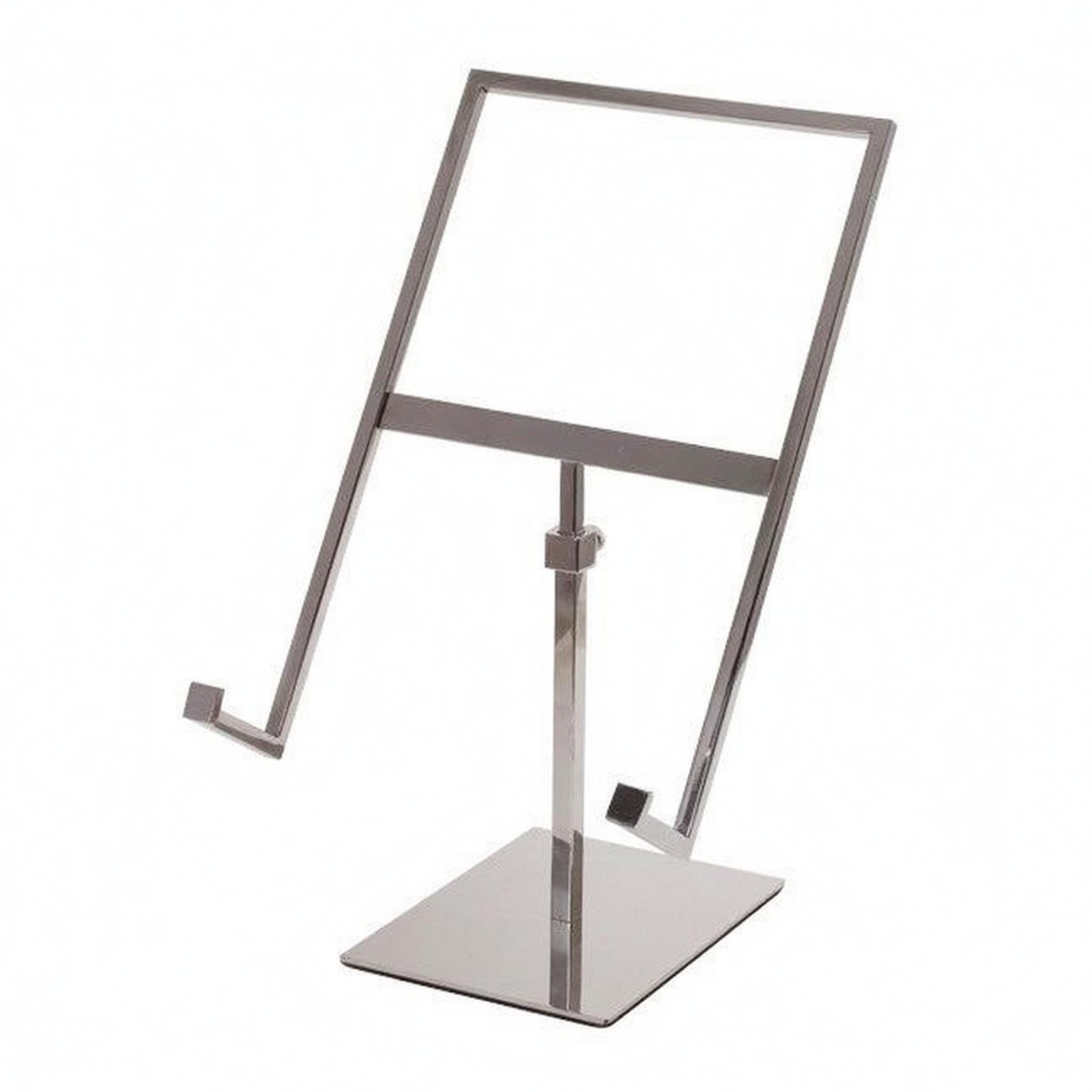 Adjustable Shirt Display Stand