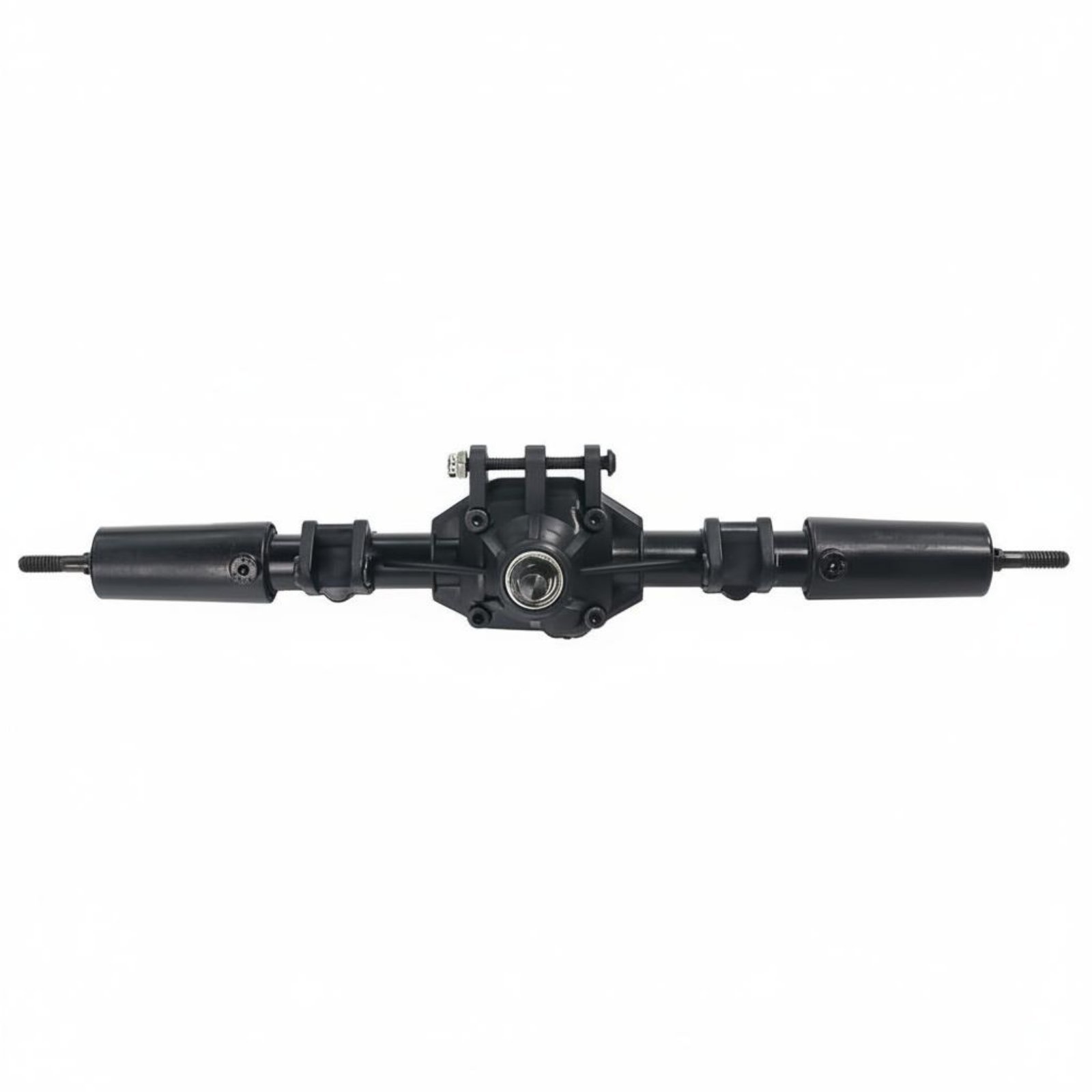 SCX10 II AR44 Axle Upgrade
