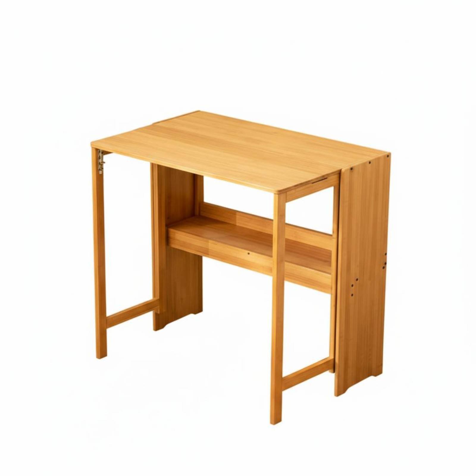 Foldable Computer Desk