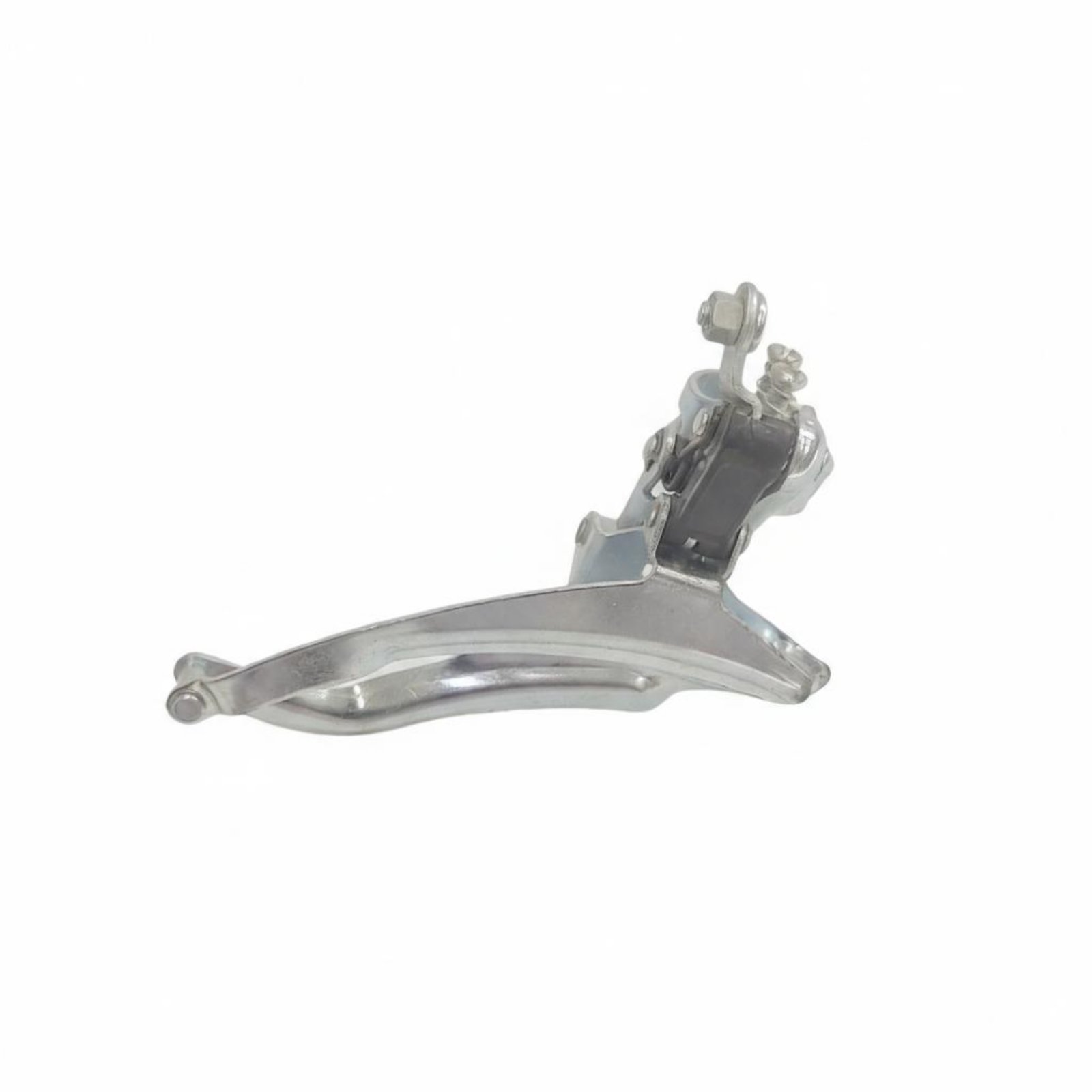 Front Derailleur 18-Speed