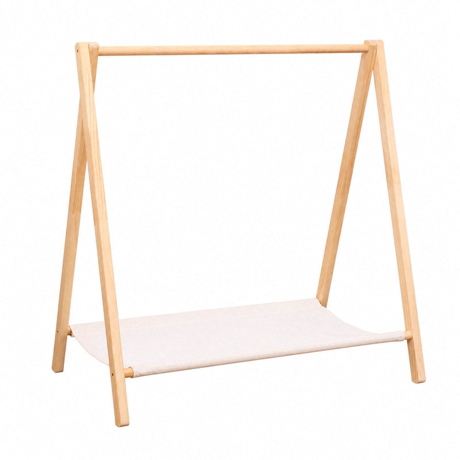 Kids Clothing Rack