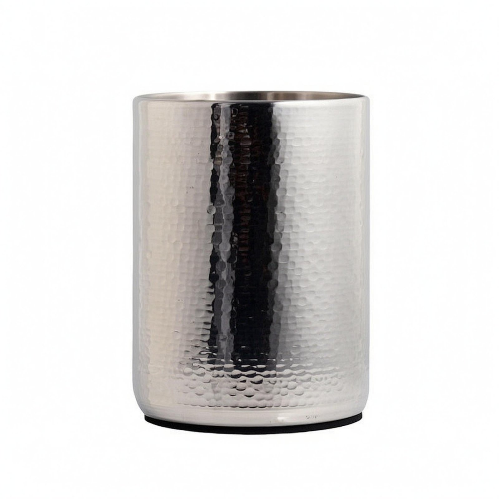Stainless Steel Ice Container