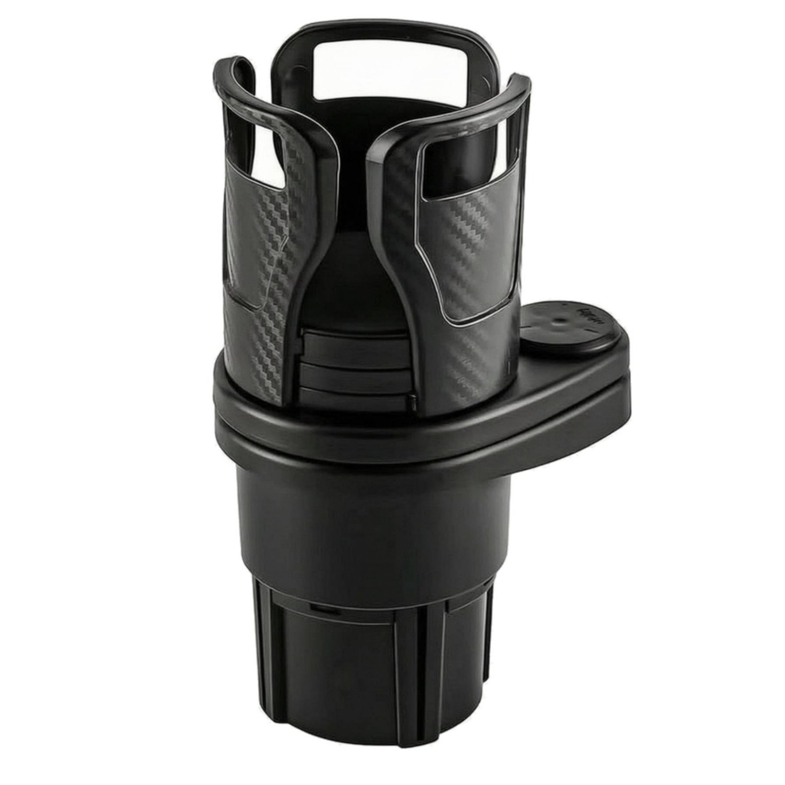Adjustable Car Cup Holder Expander