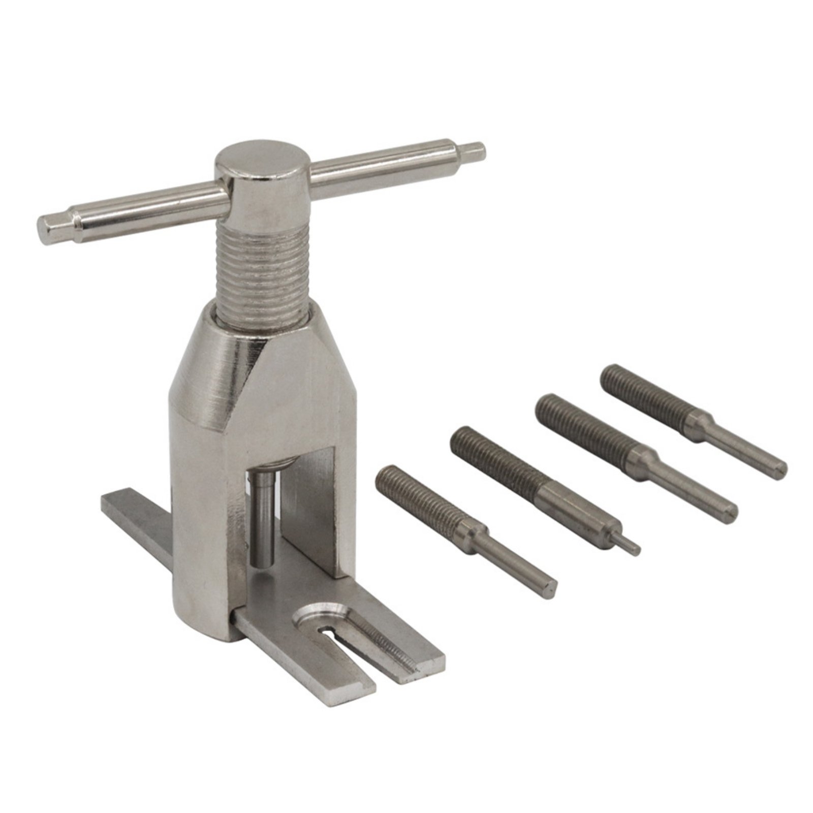 CNC Machined Pinion Gear Puller Set