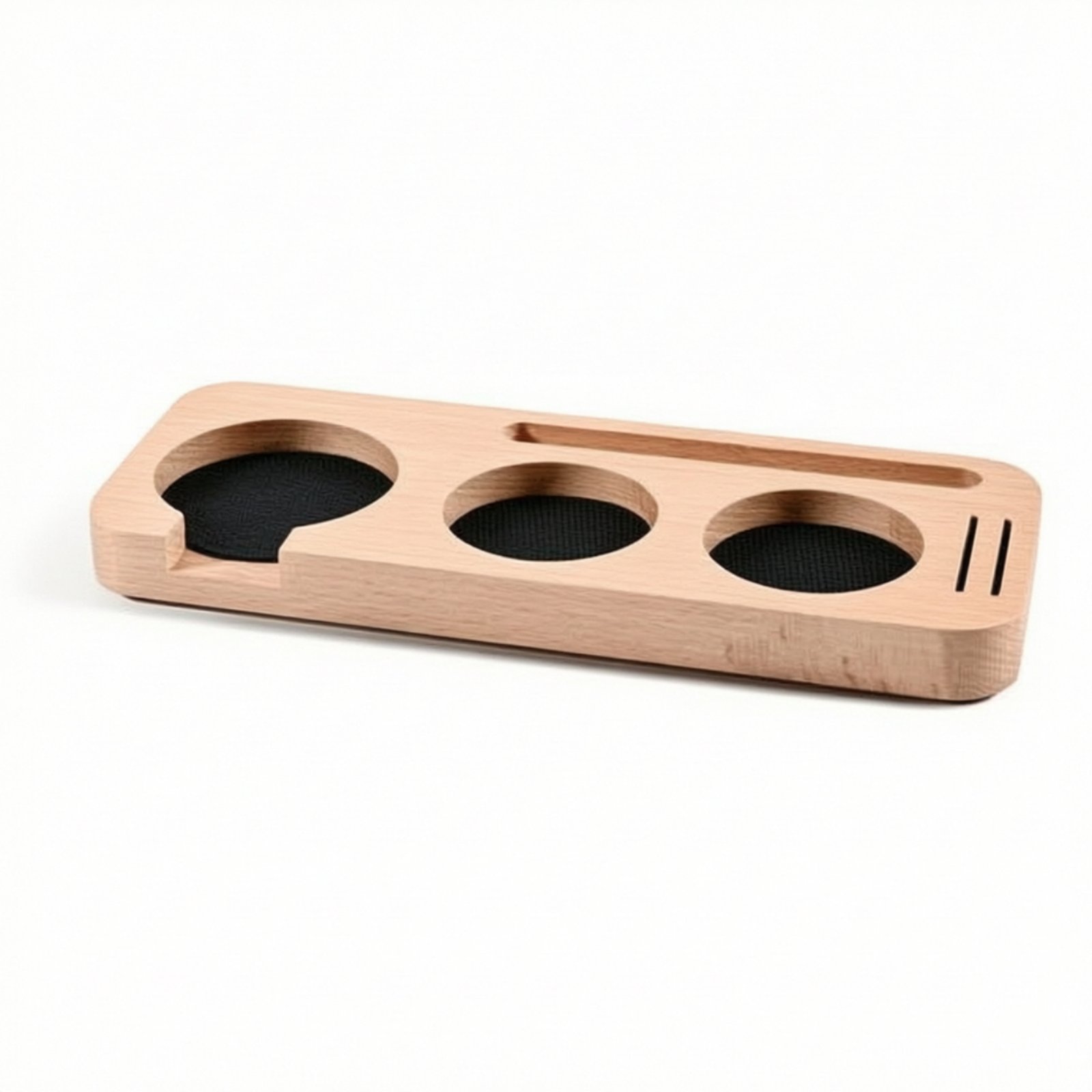 Coffee Tool Storage Board