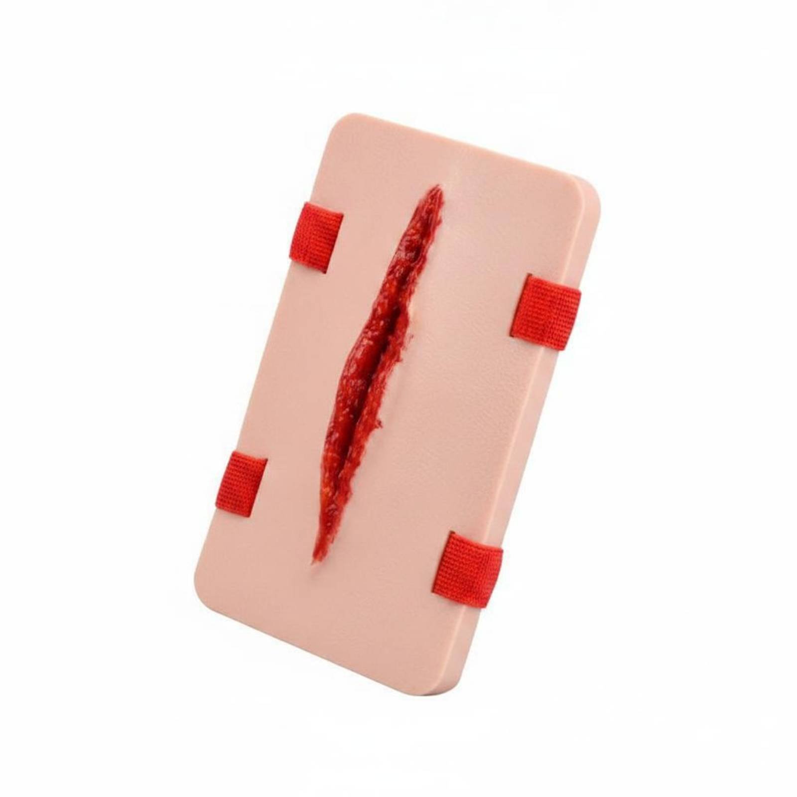 Wearable Wound Simulator