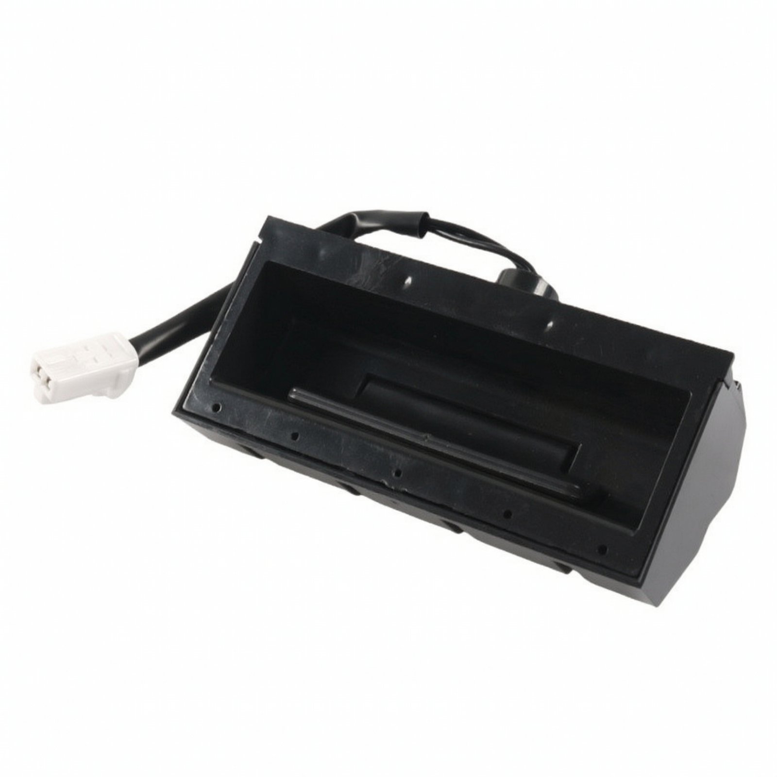 Trunk Release Switch with Connector Wire