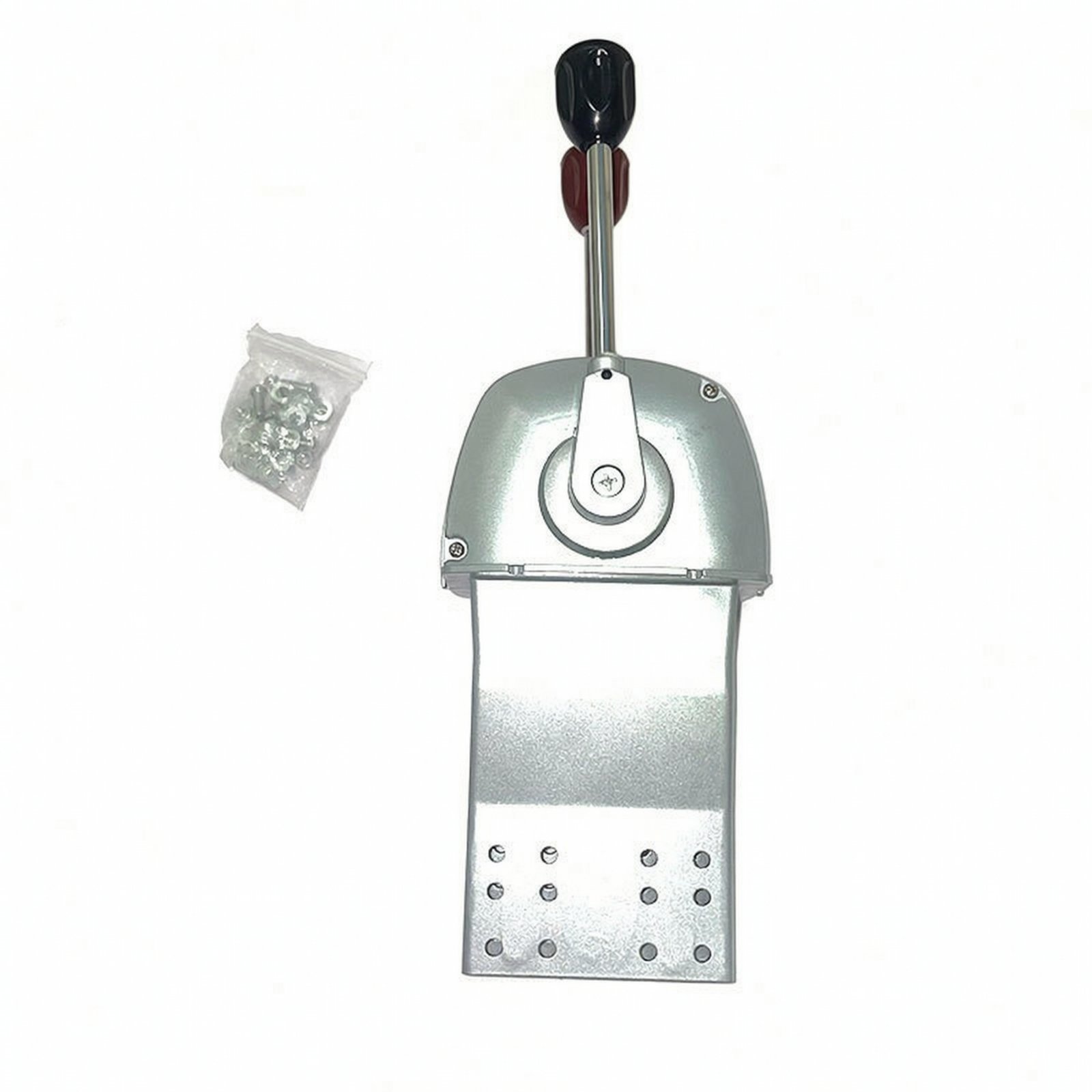 Marine Throttle Control – Jp-style Manipulator