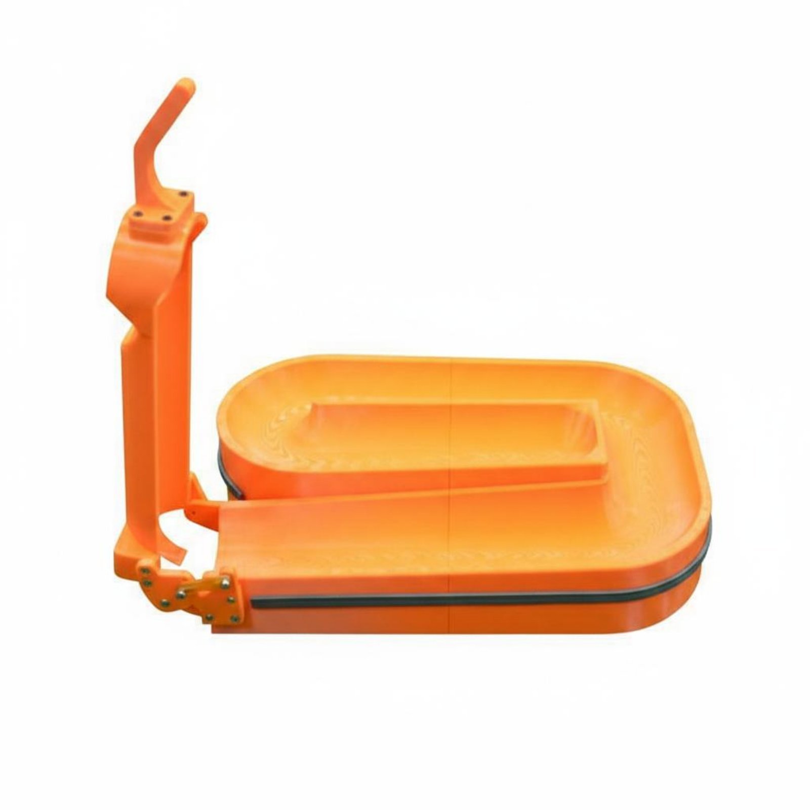 Automatic Ball Setting Tool