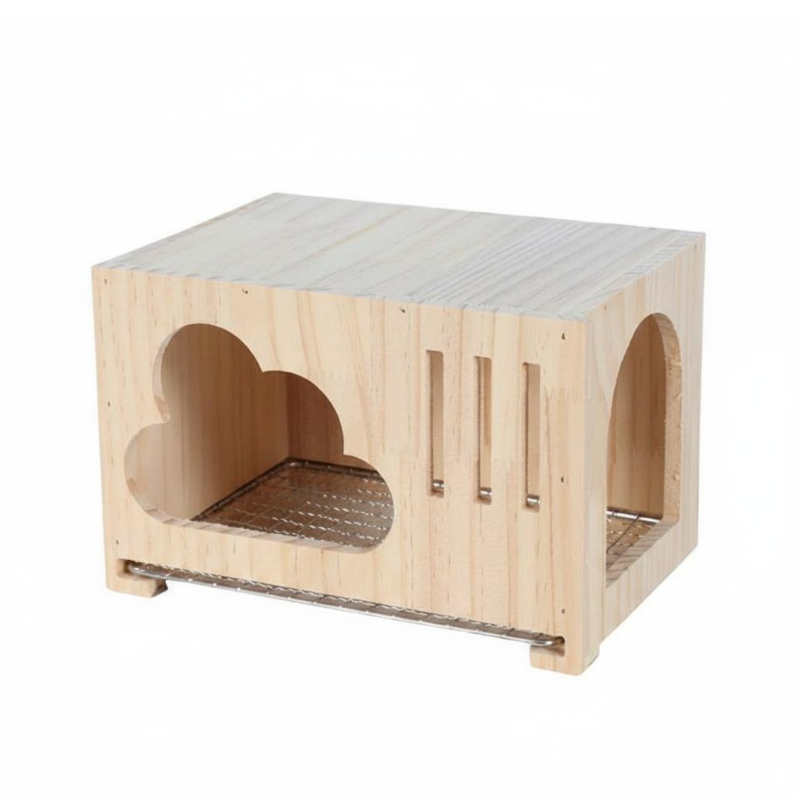 Parrot Breeding Box – Size S