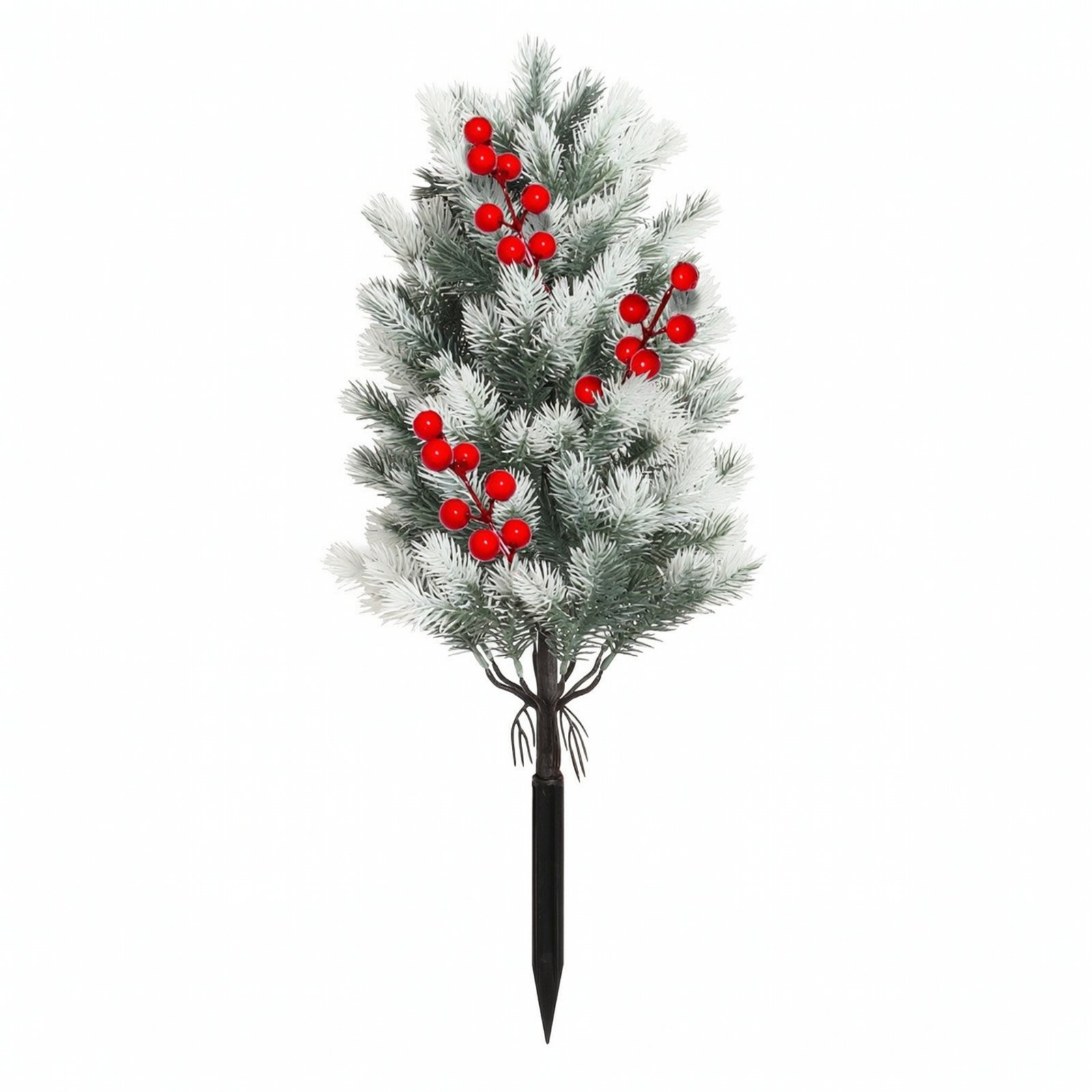 Artificial Christmas Tree Stake
