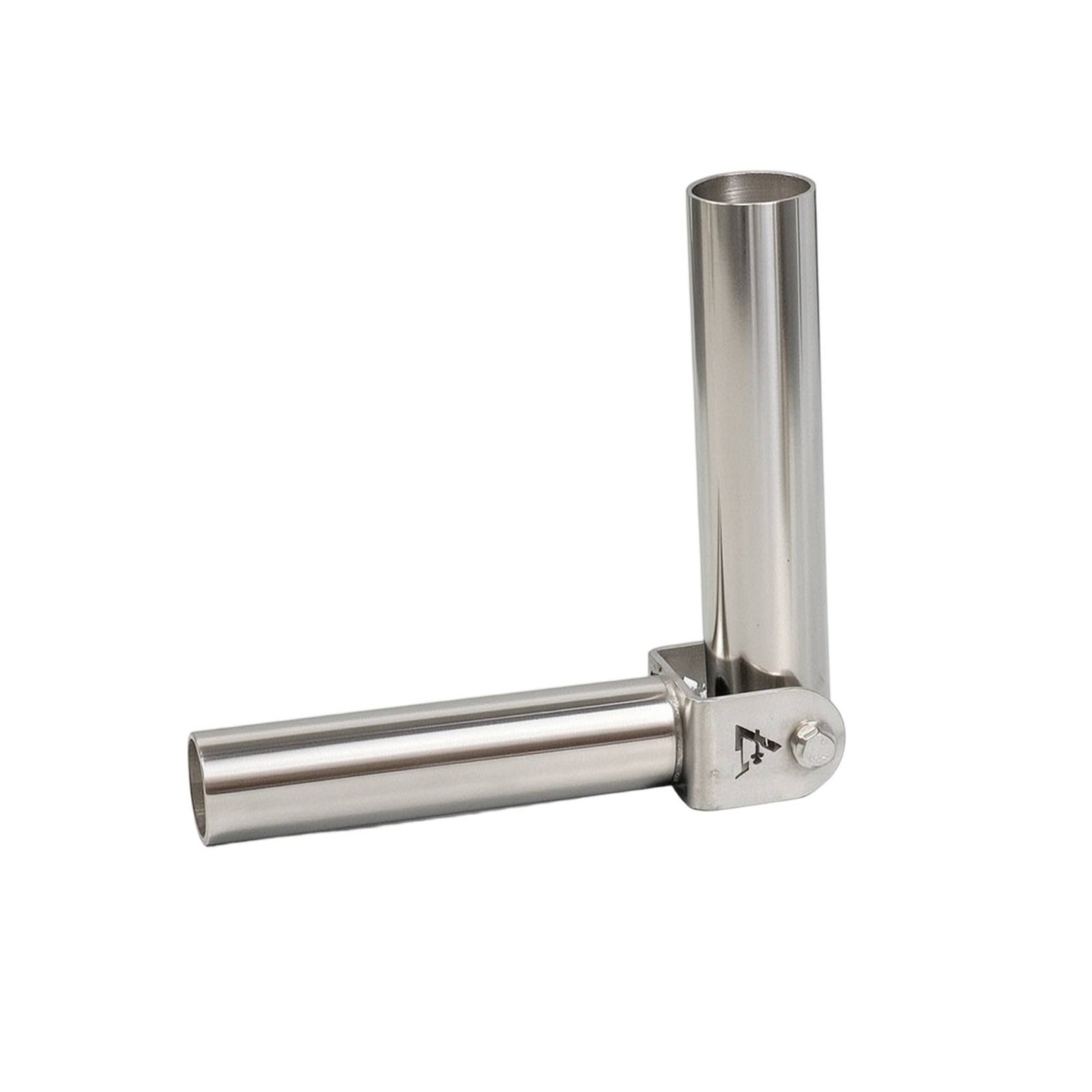 Stainless Steel Barbells Row Rack