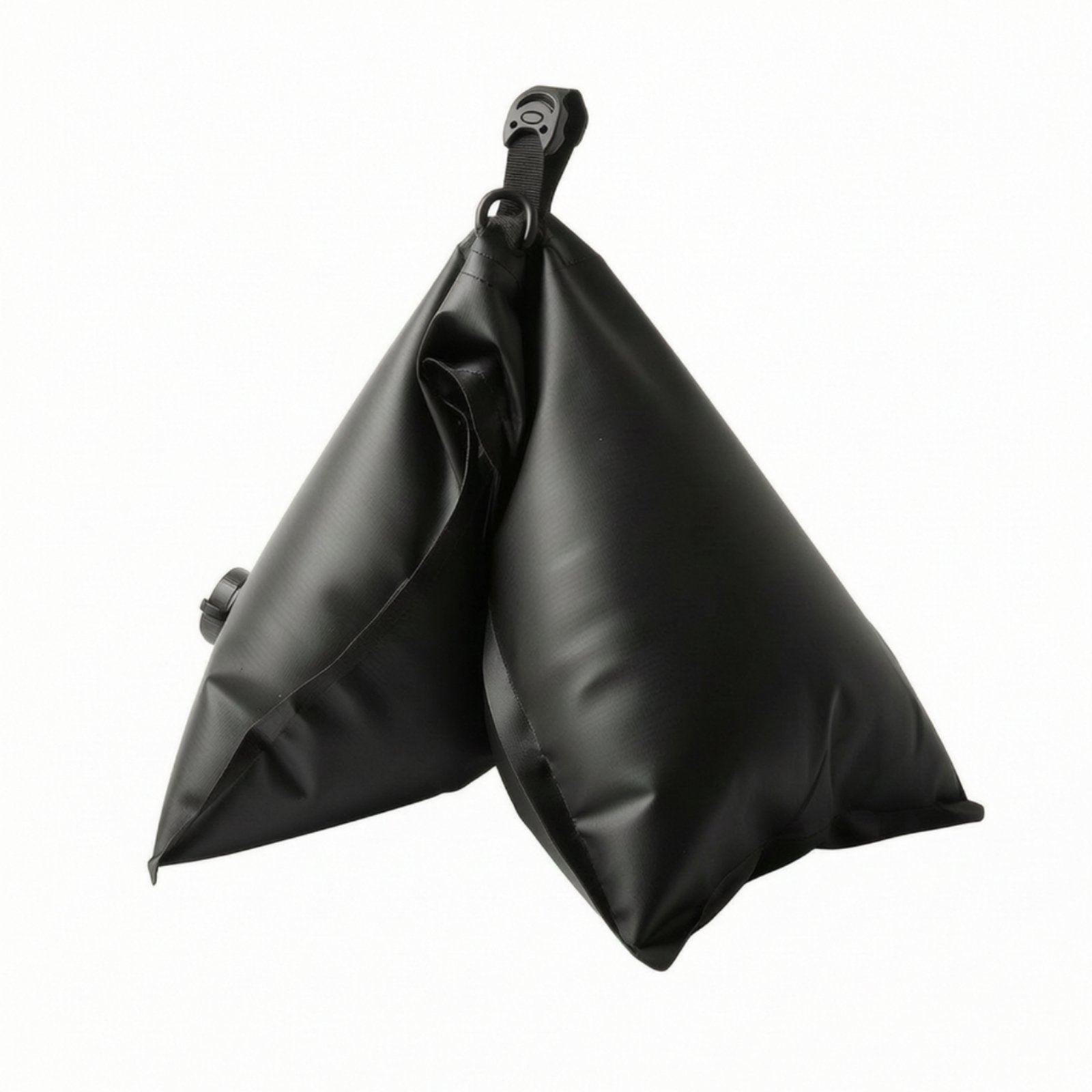 Water-Filled Ballast Bag