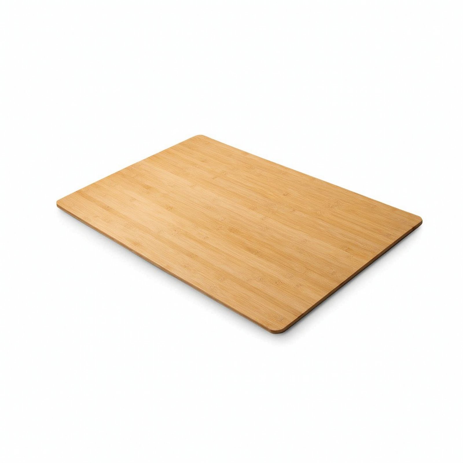 Bamboo Bed Board