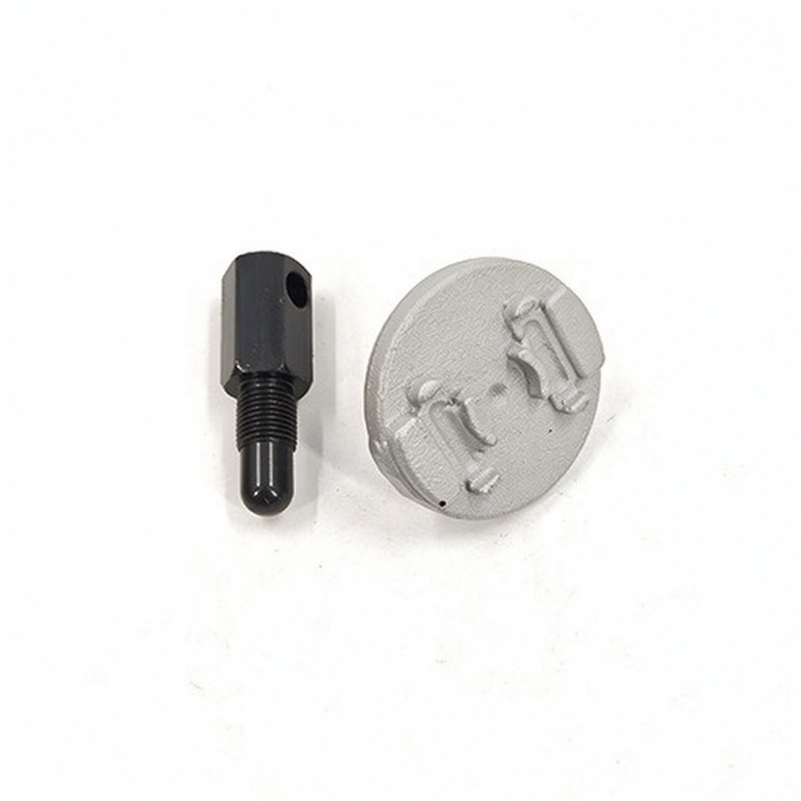 Pruning Tool Clutch Removal Tool