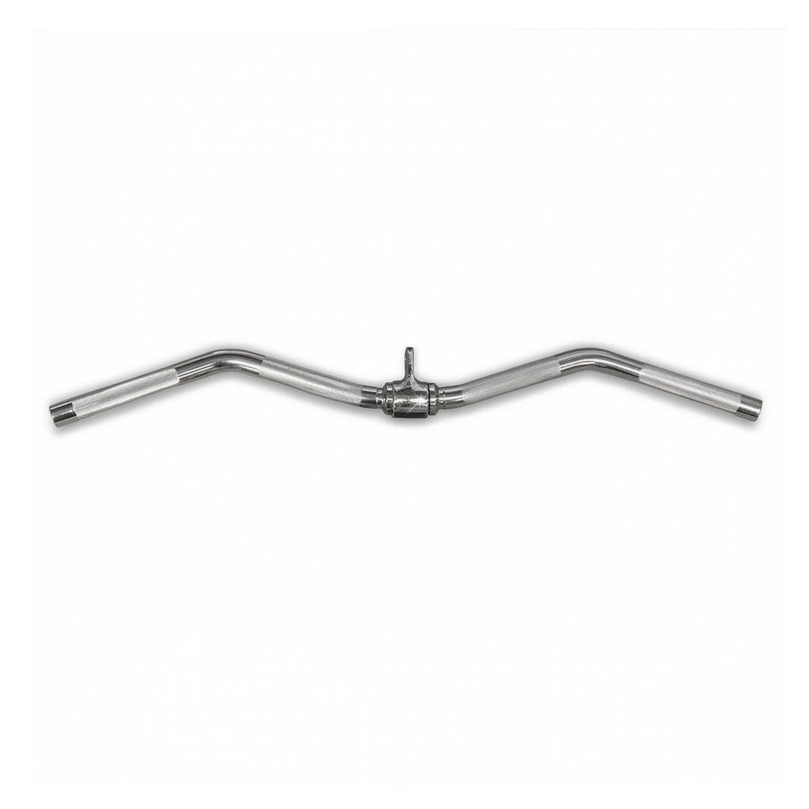 W Shaped Cable Pull Bar