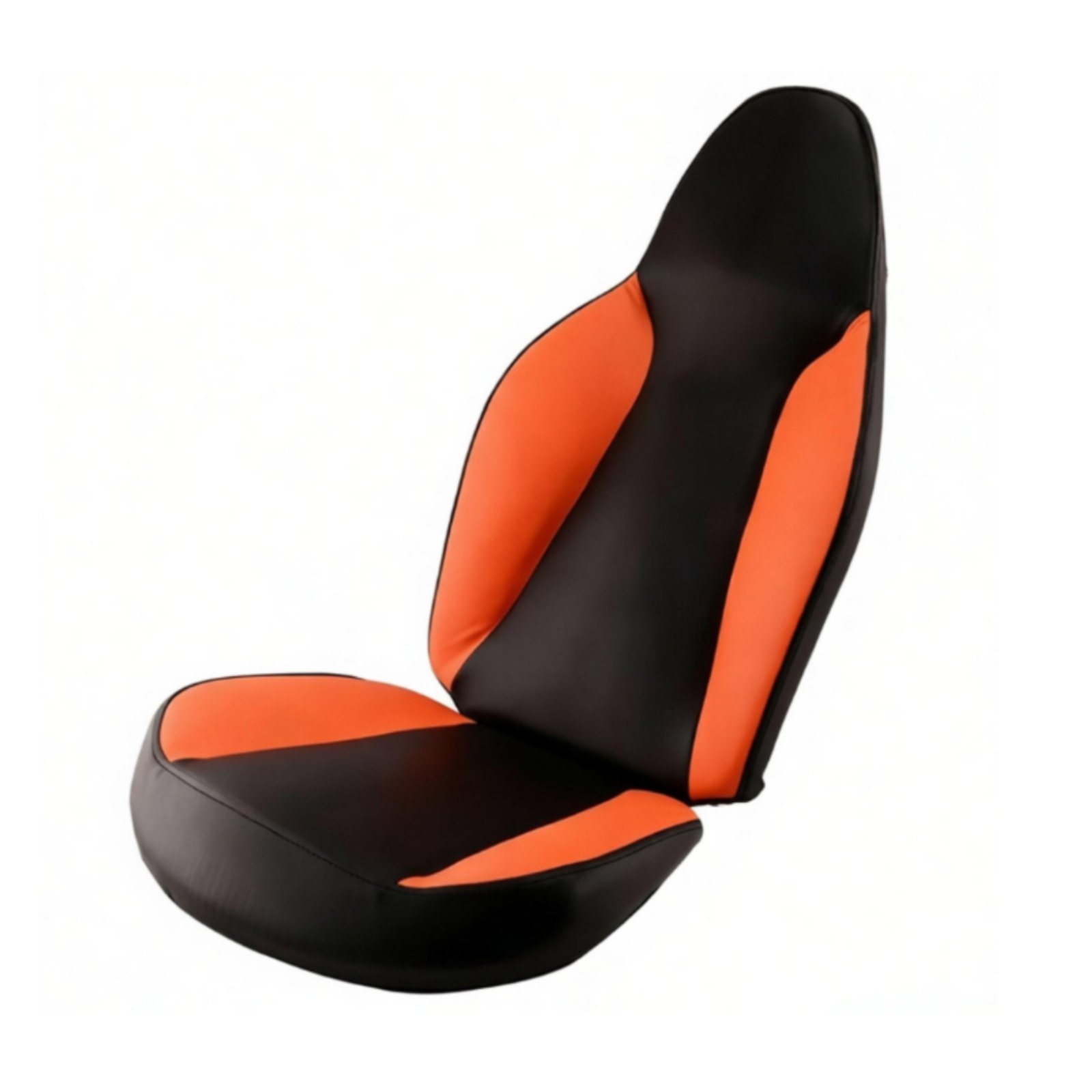 Go Seat with Backrest