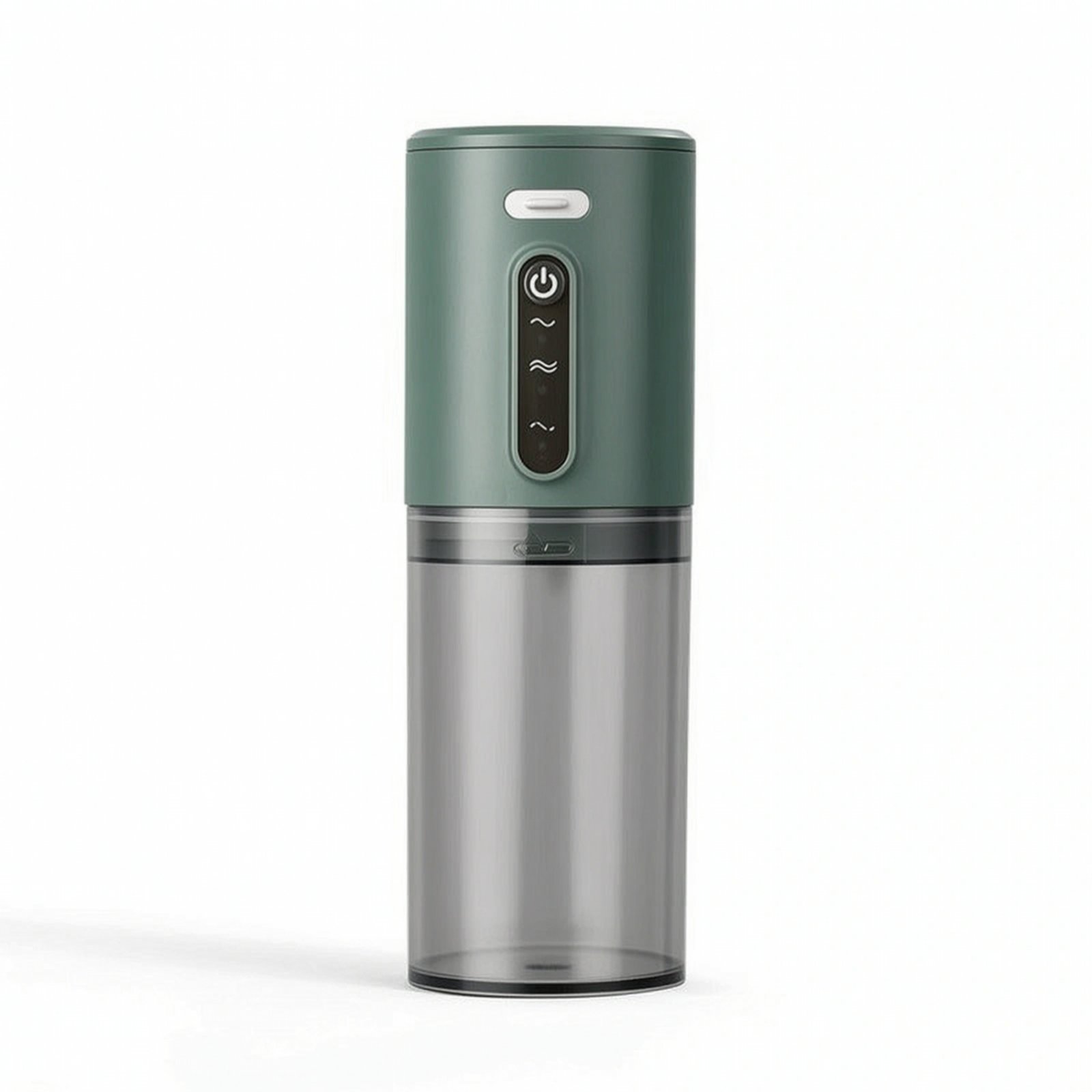 Cordless Wind Instrument Cleaner