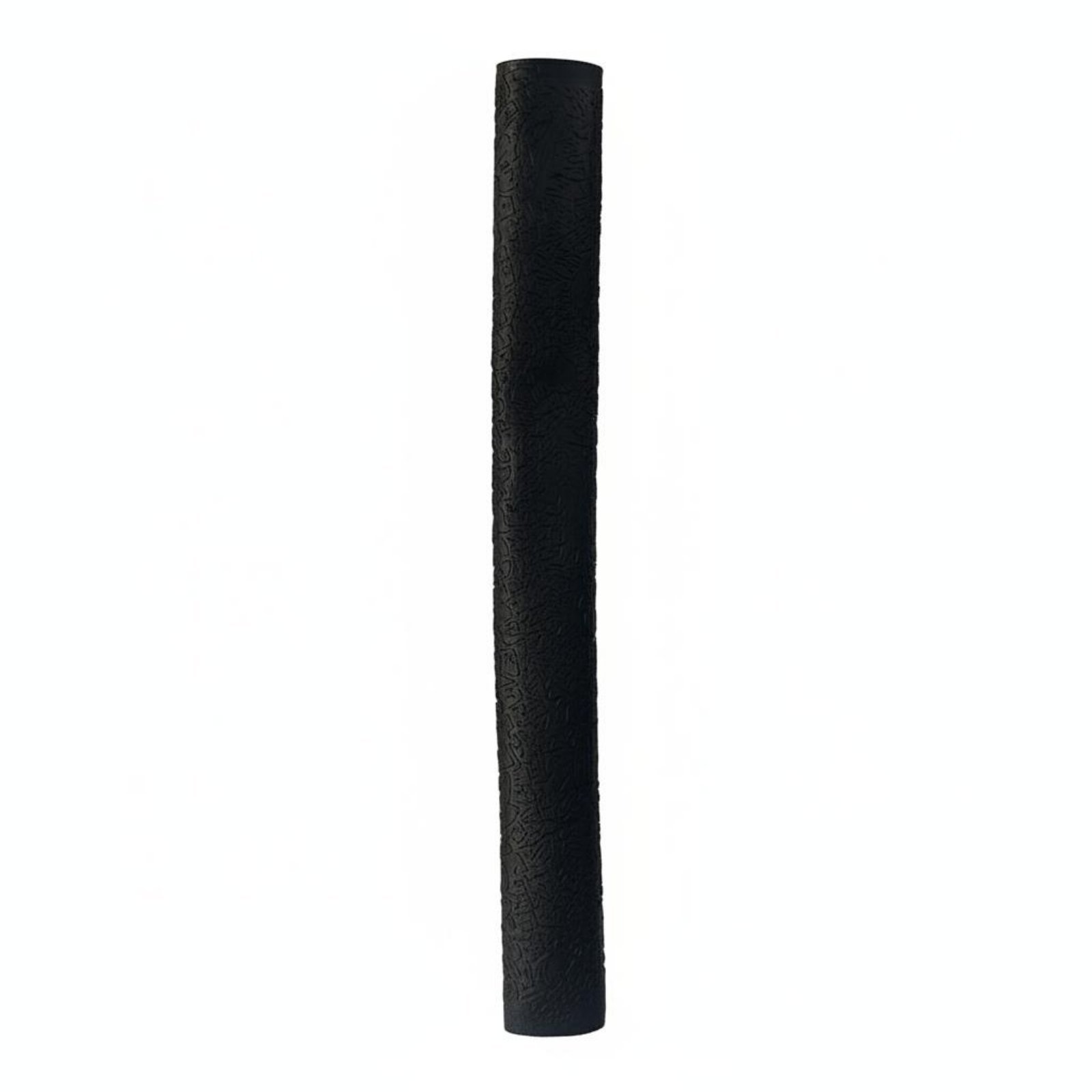 Non-Slip Cue Grip Sleeve – Black, Cartoon