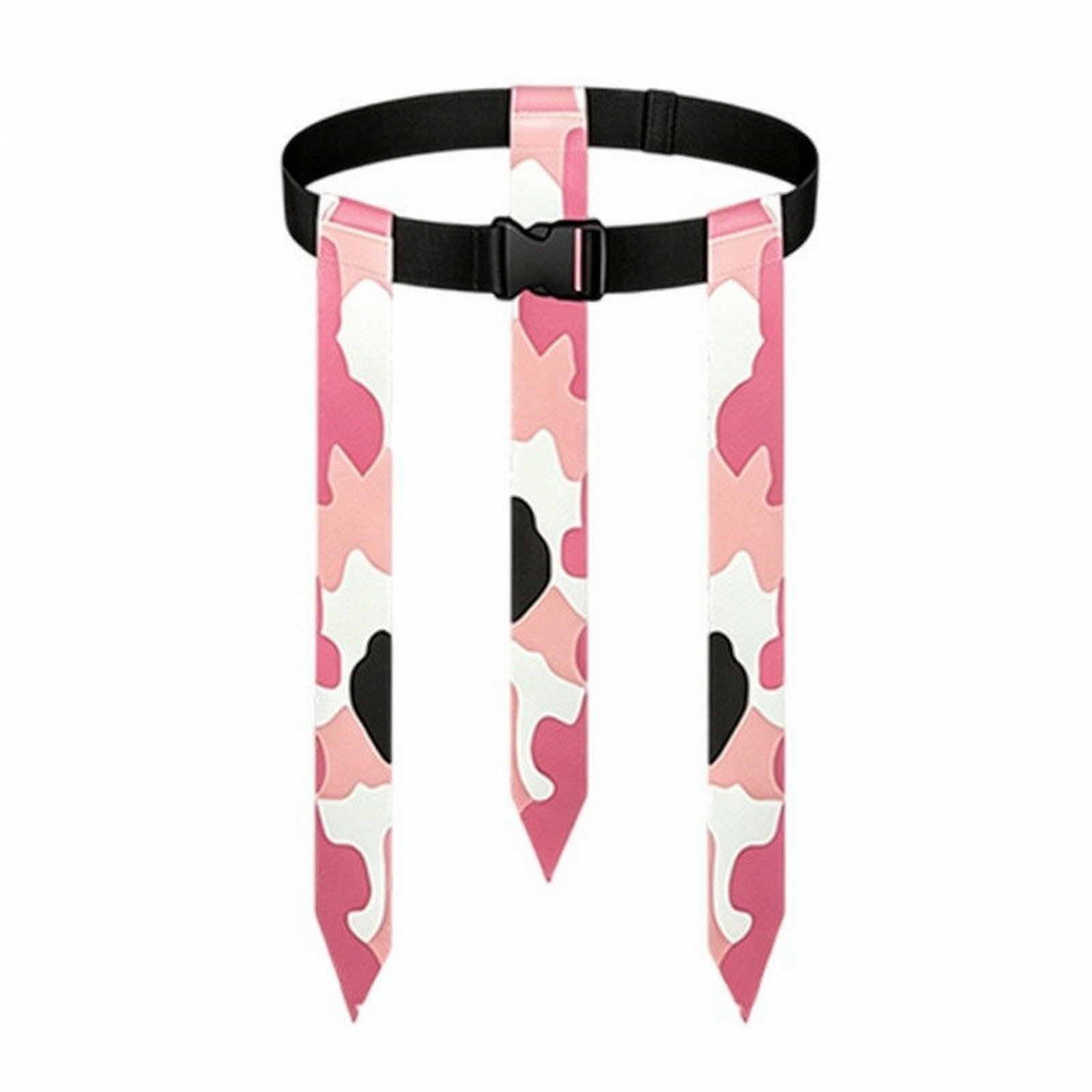 Flag Waist Belt