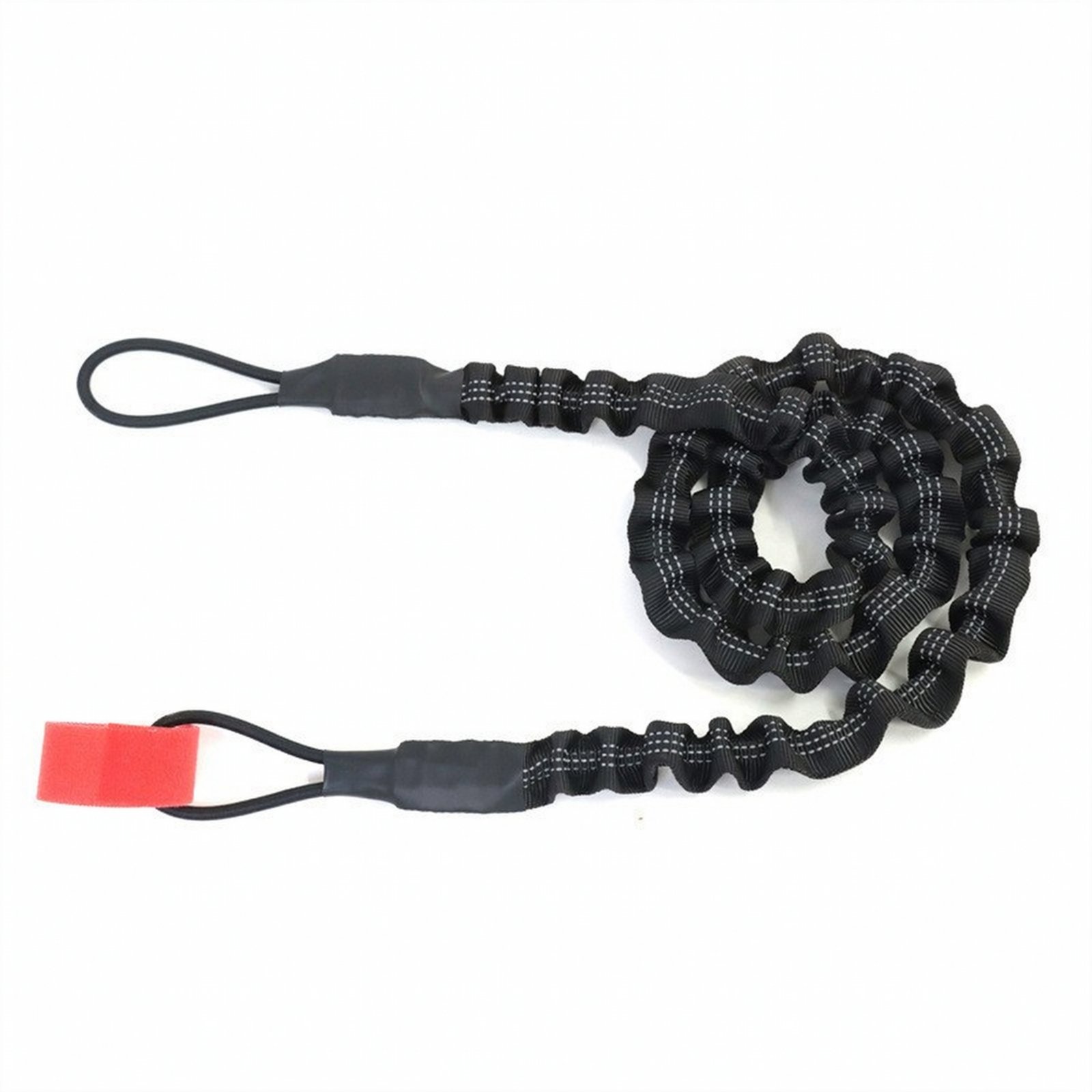 Coiled Paddle Leash