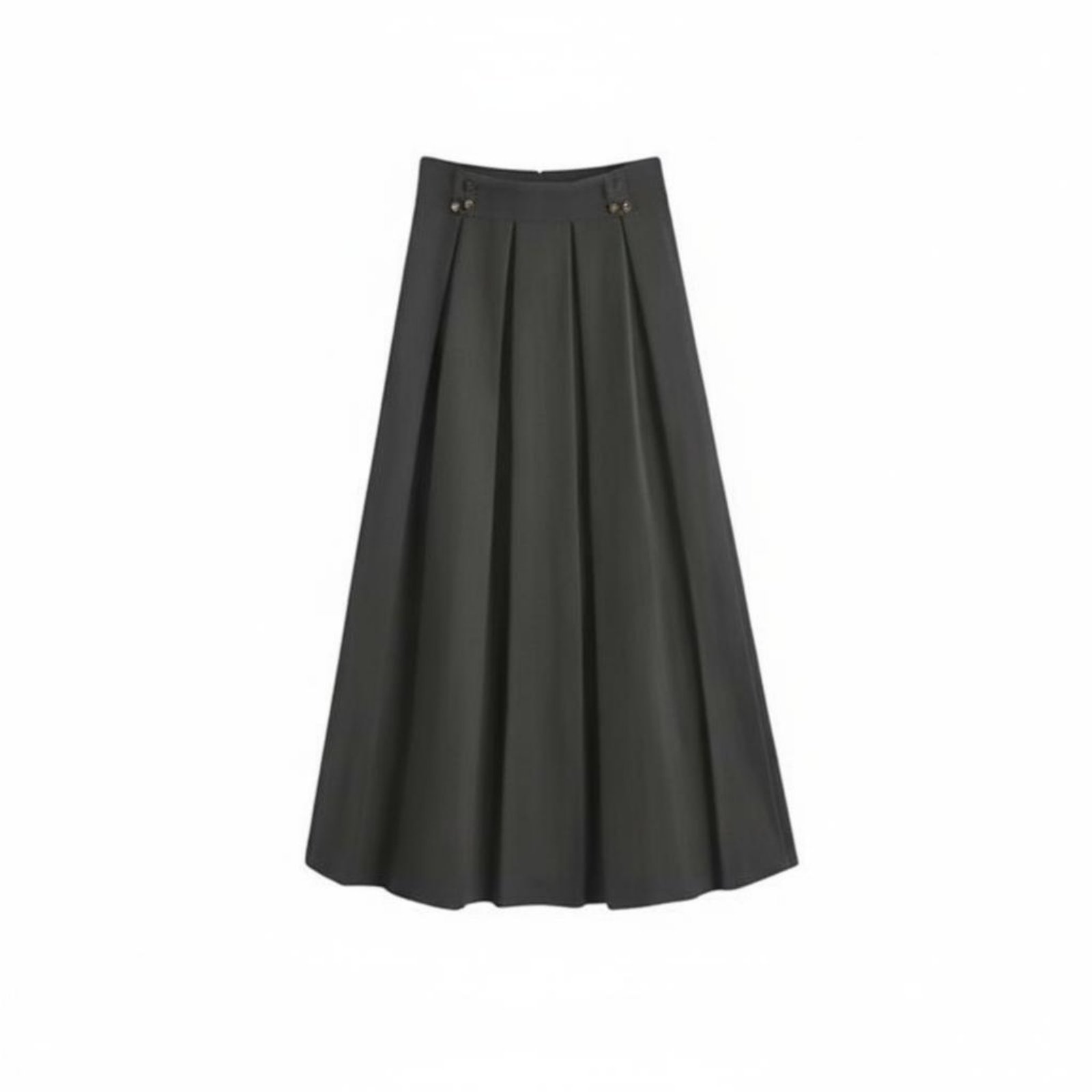 3-Piece Knit Vest and Skirt Set