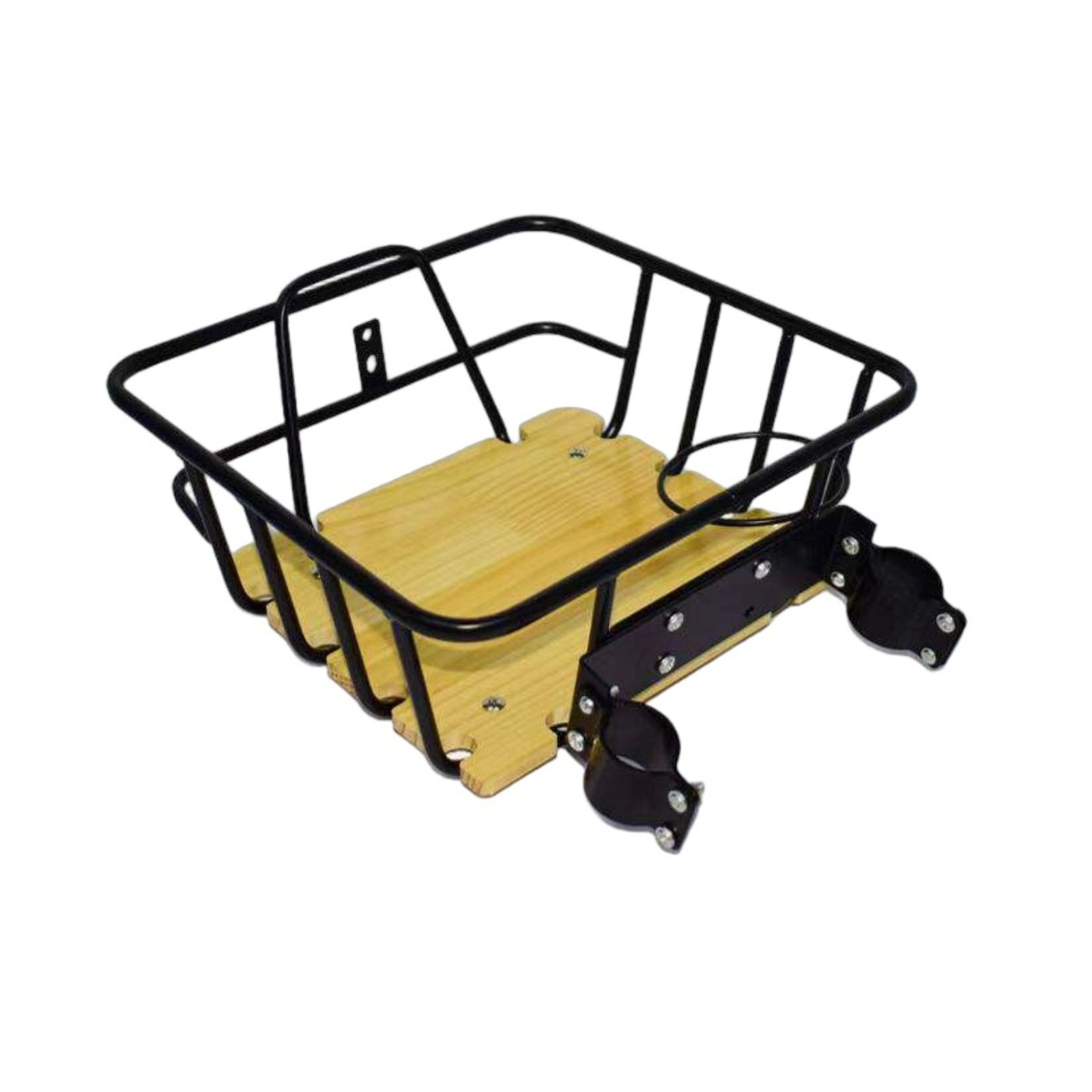 Front Cycle Basket