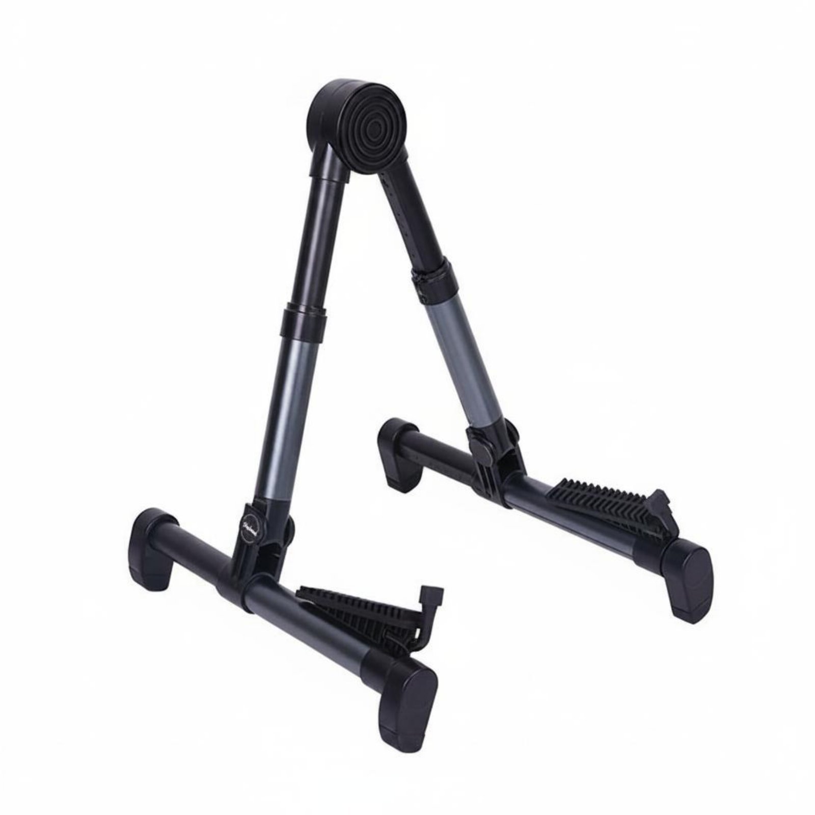 Foldable Guitar Stand – Metallic Blue, Fp10