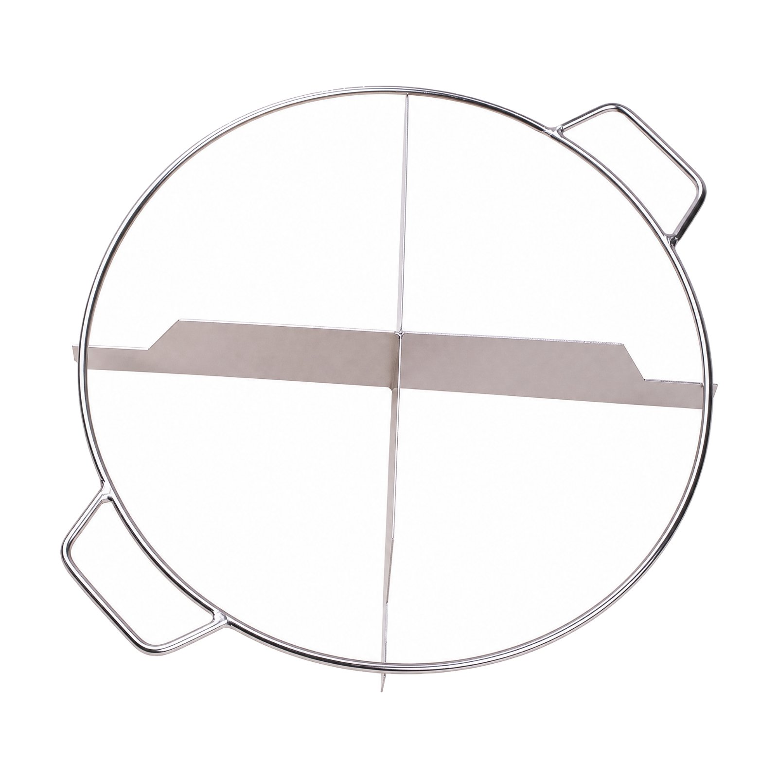 Stainless Steel Pizza Cutter