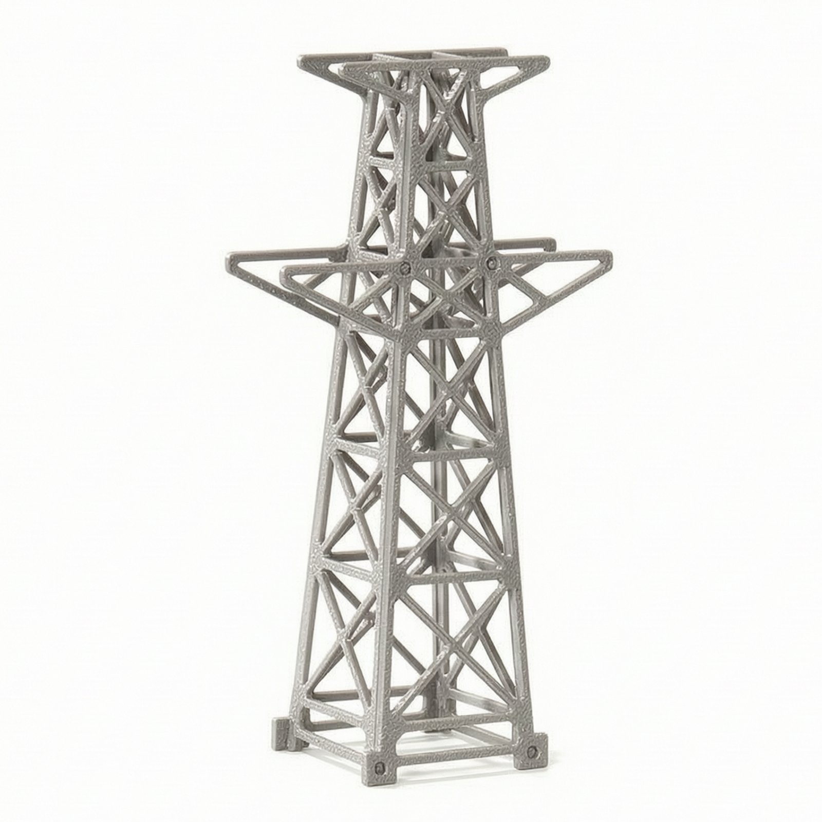Electric Mast Model