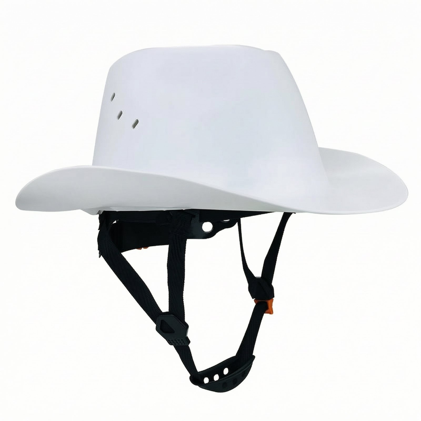 Ventilated Full-Brim Hat