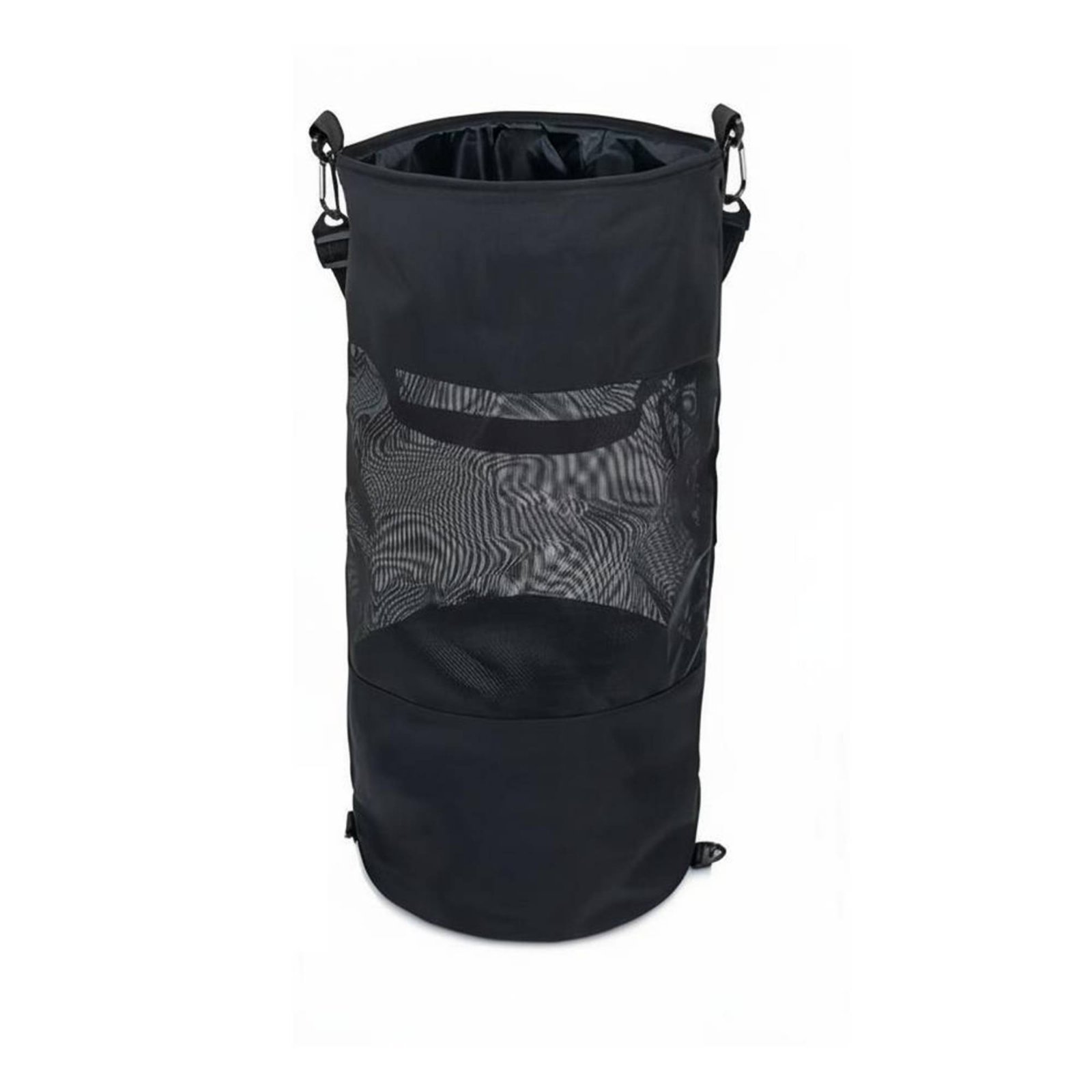Boat Waste Bag Drawstring Closure