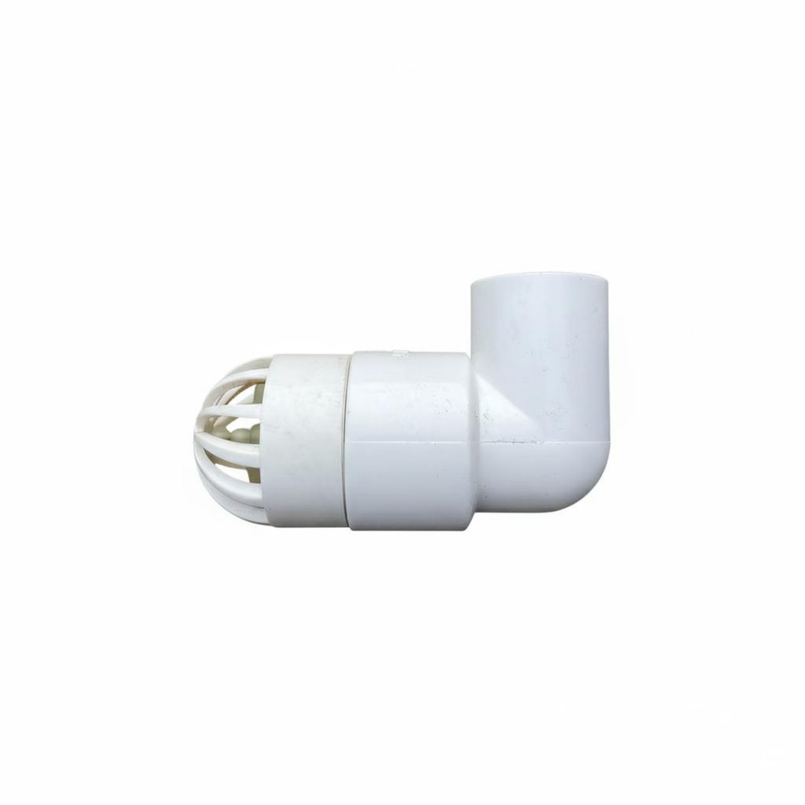 Water Outlet 360-Degree Rotating