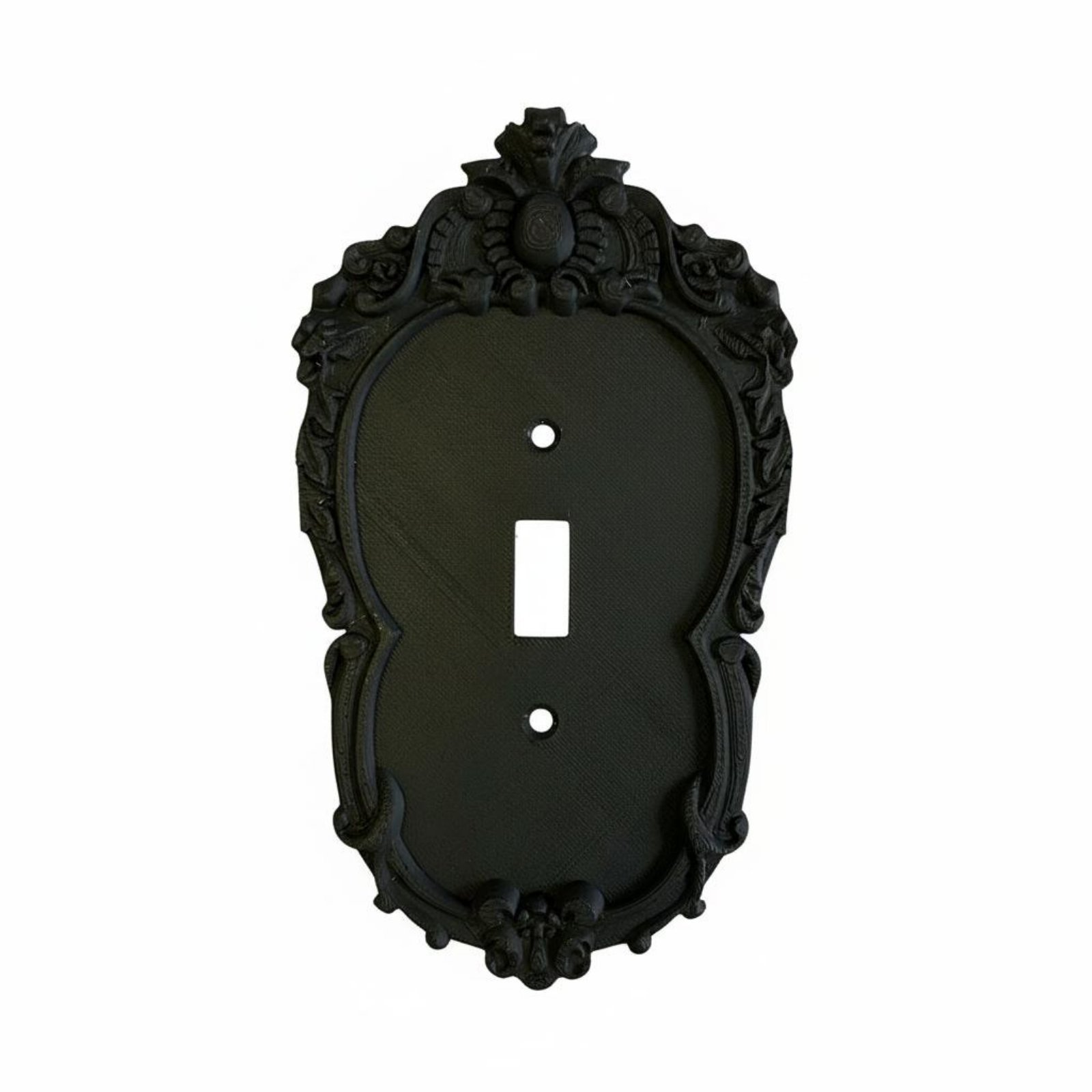 Light Switch Cover Ornate
