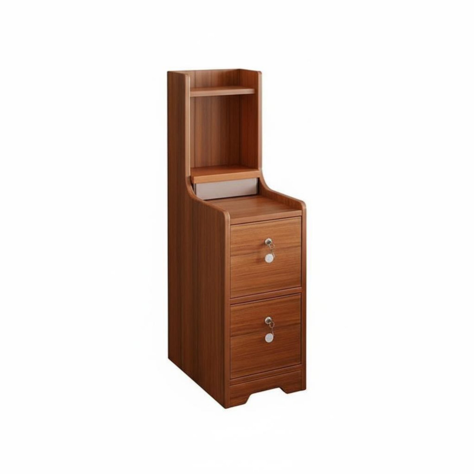 Narrow Bedside Locker