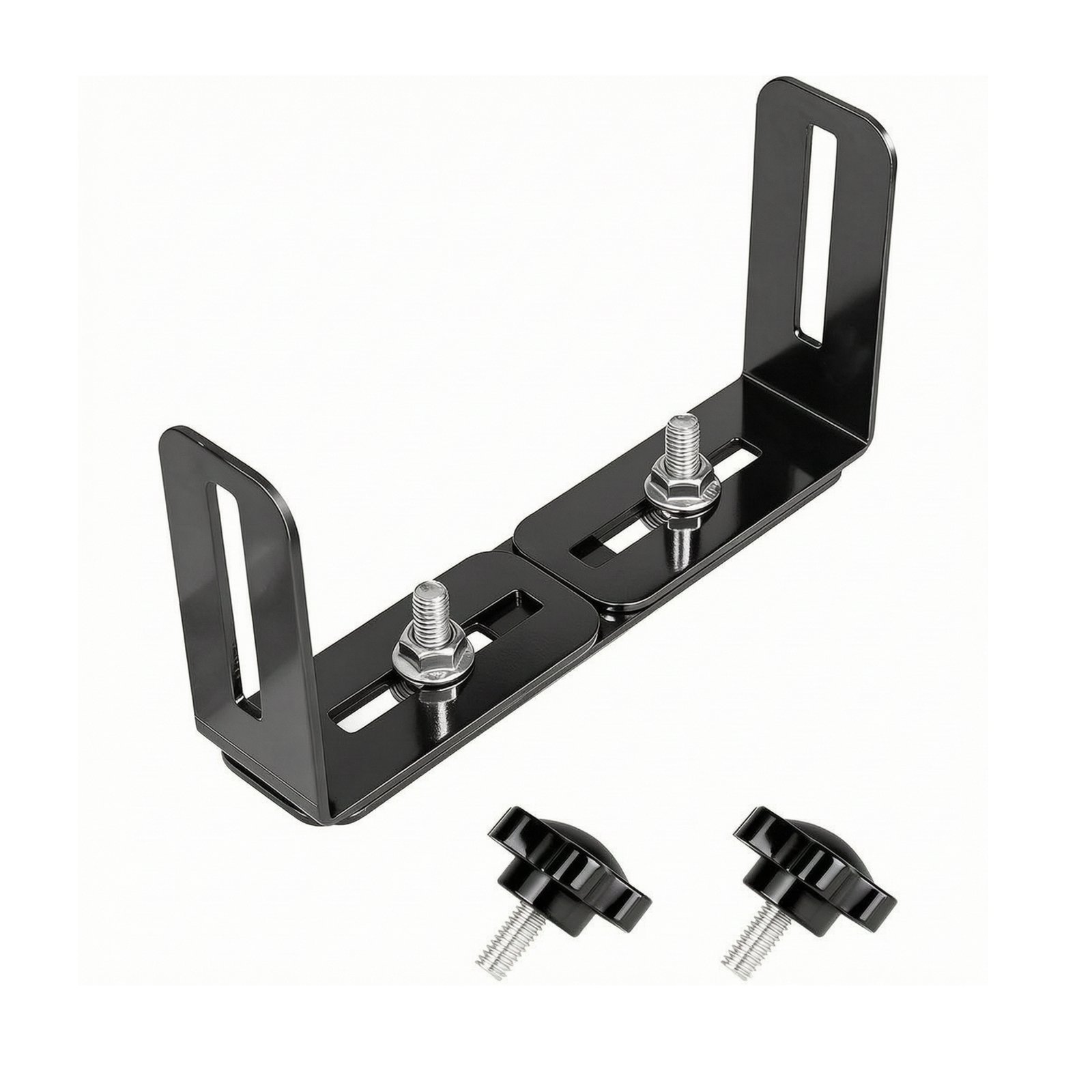 Adjustable Radio Mounting Bracket – Walkie Talkie