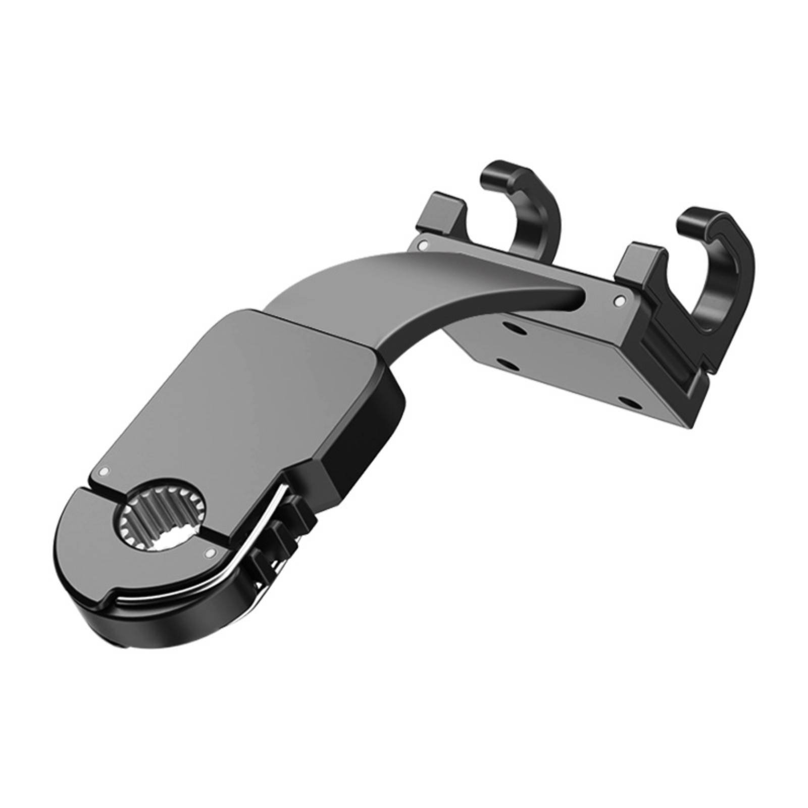 Foldable Headrest Hook