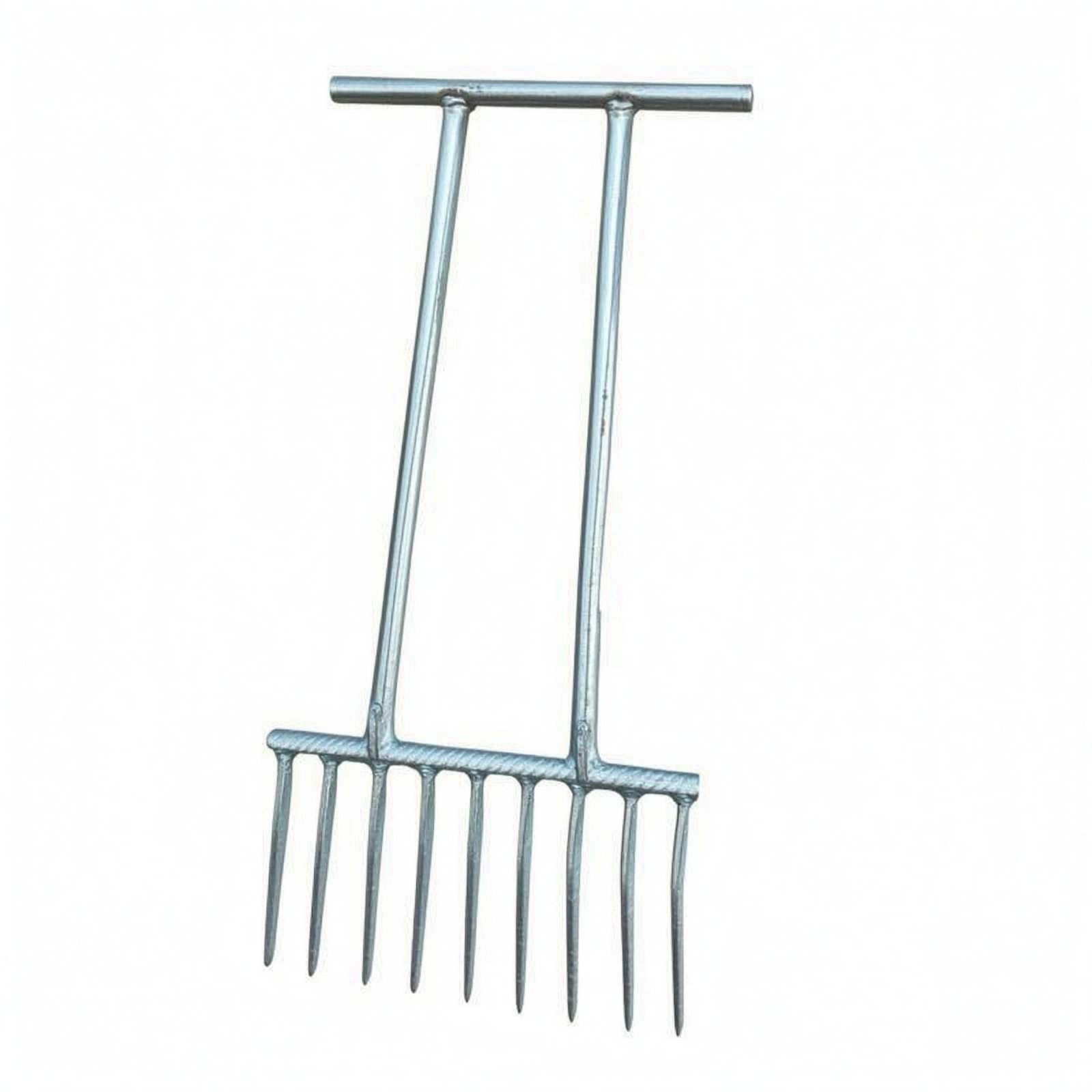 Digging Fork Steel