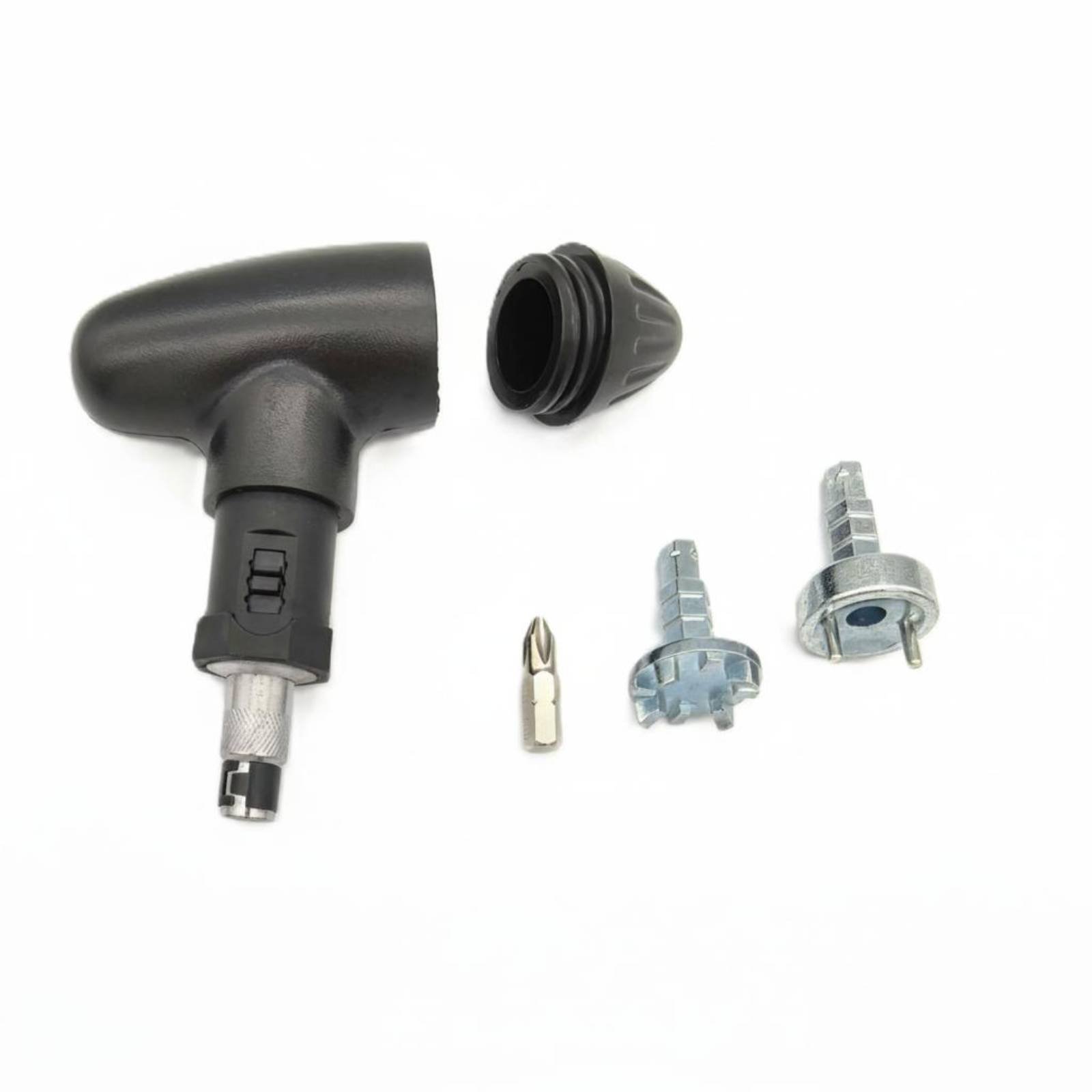 Golf Shoe Cleat Wrench