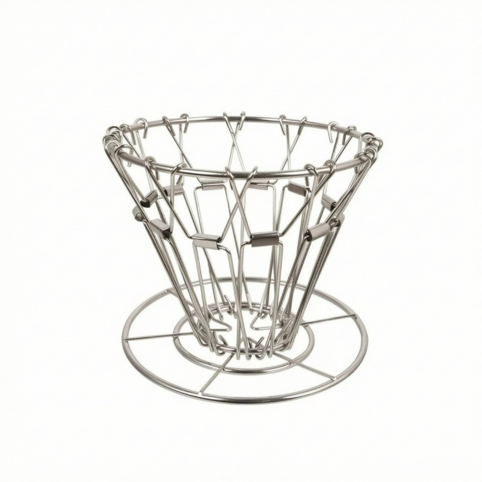Foldable Coffee Dripper