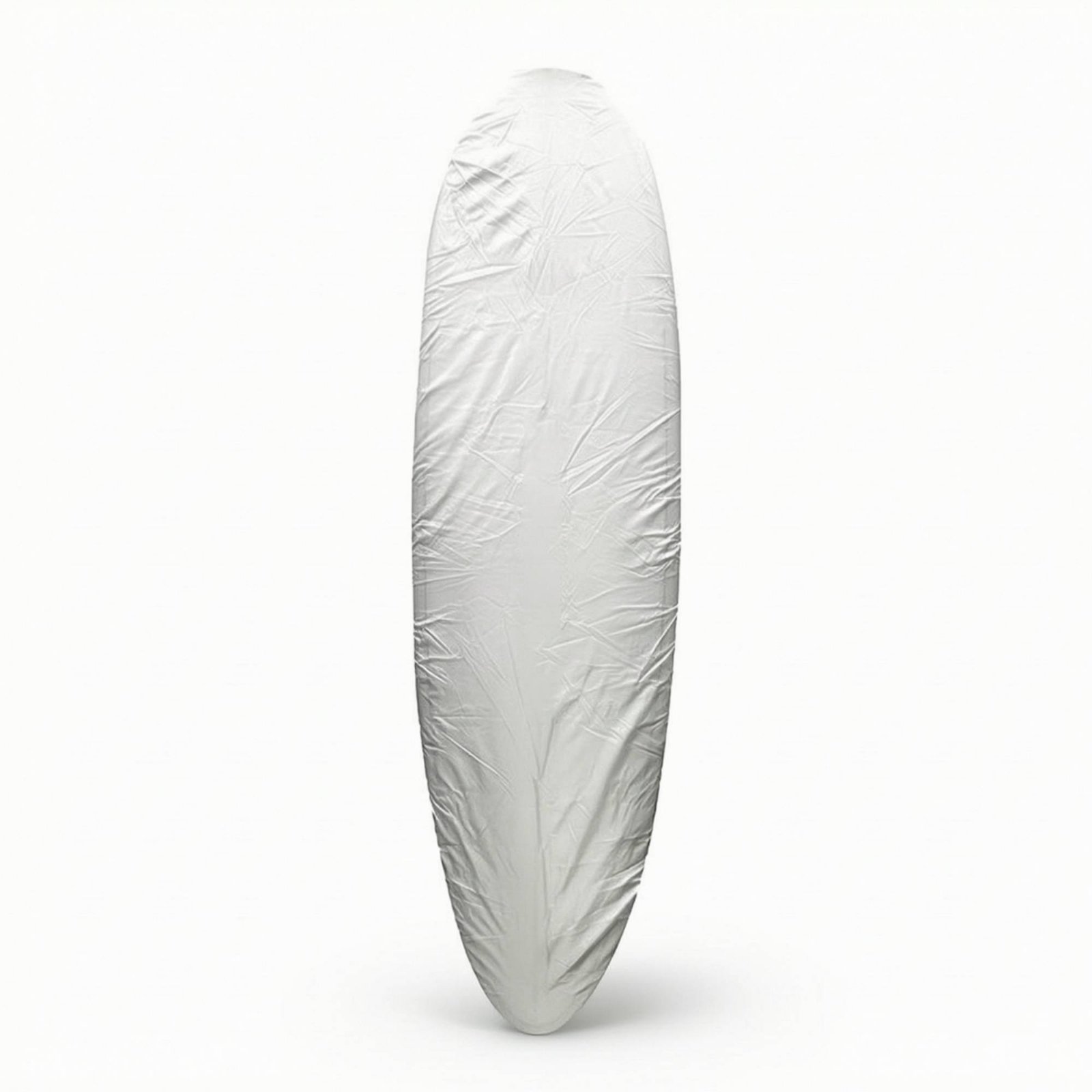 Surfboarding Cover Silver-Coated